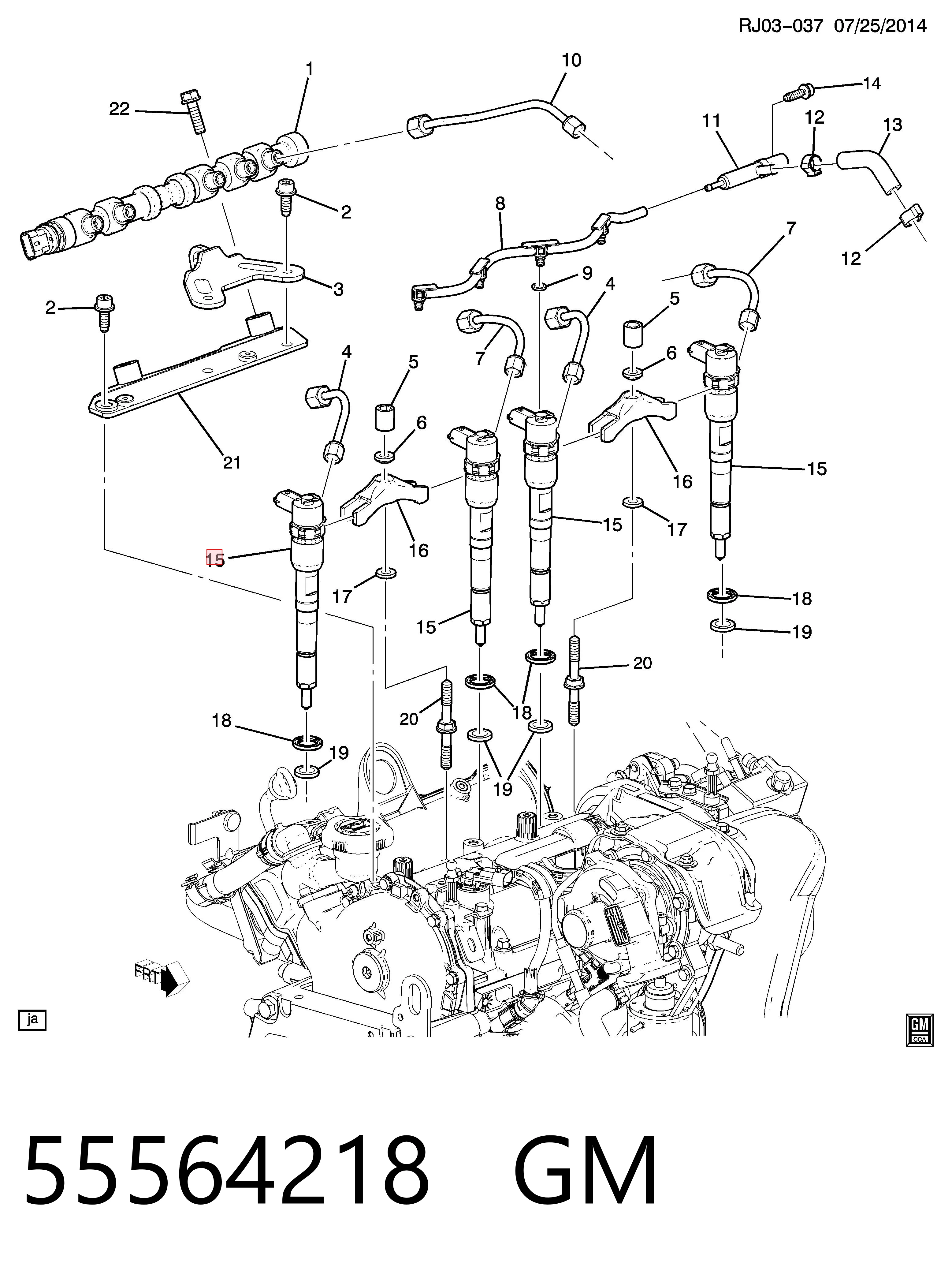 Купити 986435200 Bosch Форсунка дизельна в зборі, розпилювач + тримач