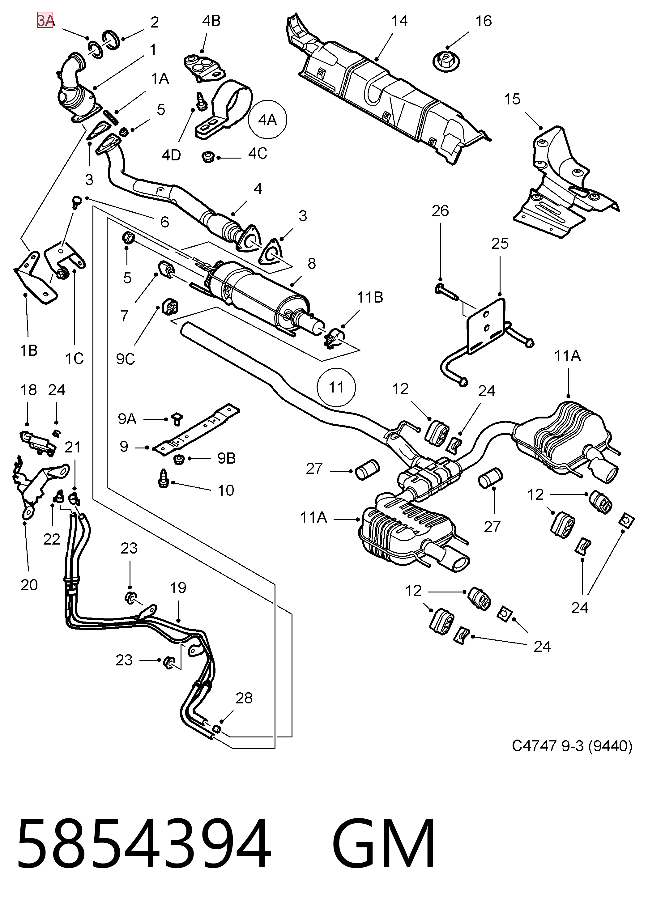  MAN 51981816016 ціна, від 4.28 USD