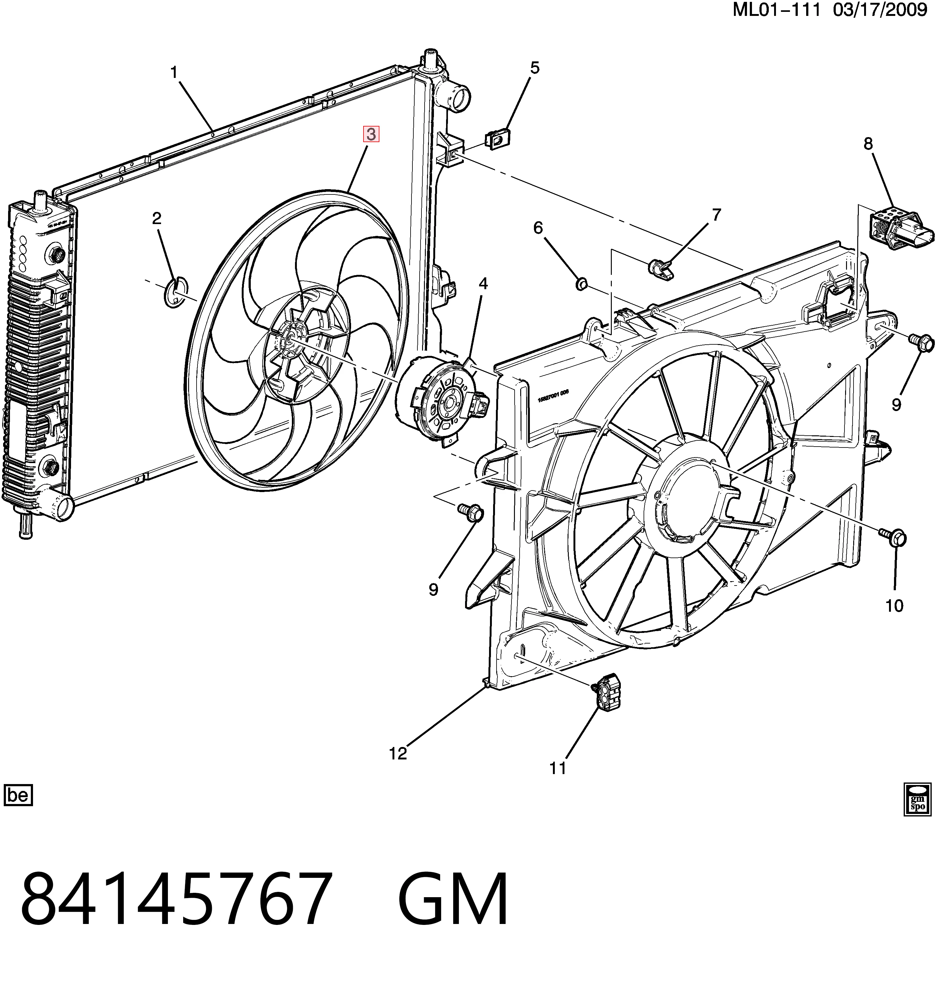 Купити 2811870 GPD 