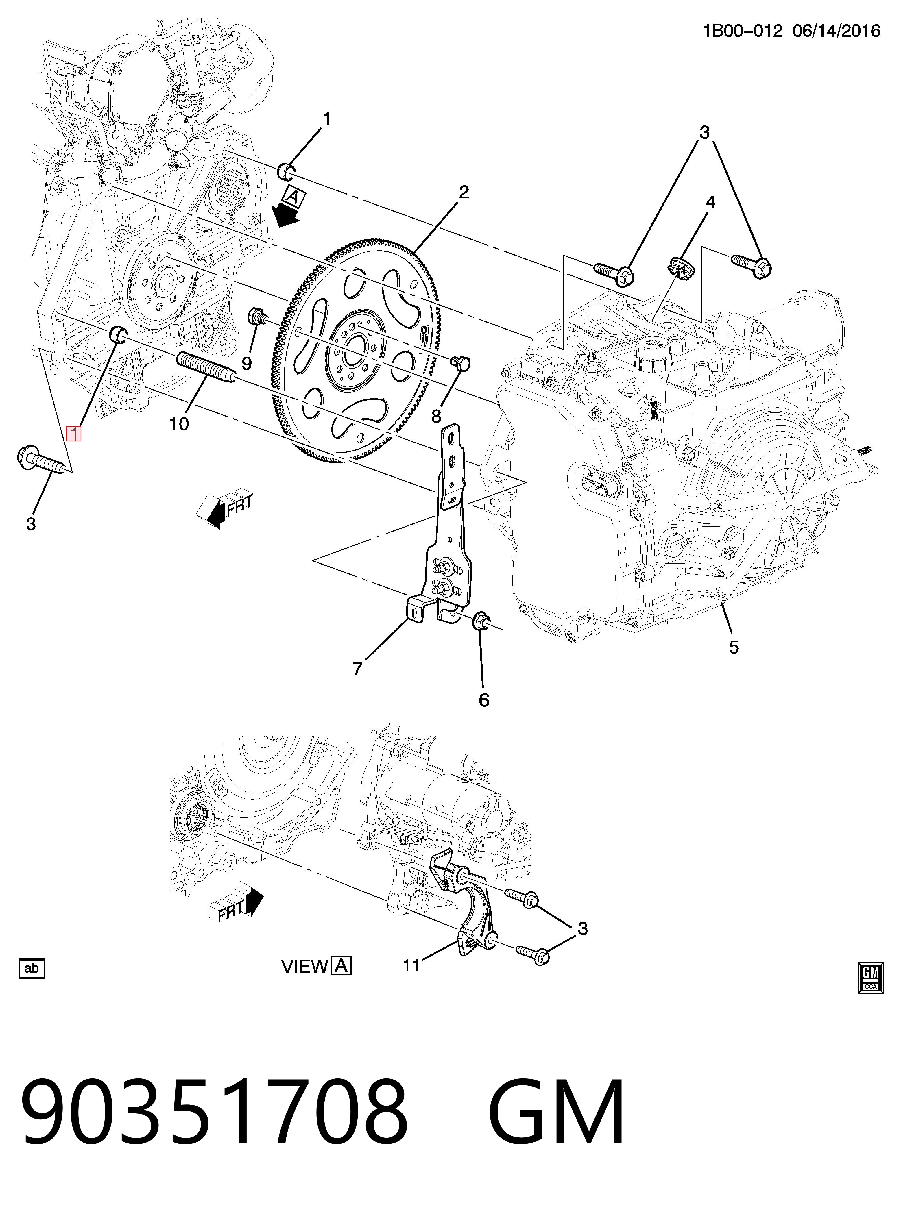 90351708 General Motors 