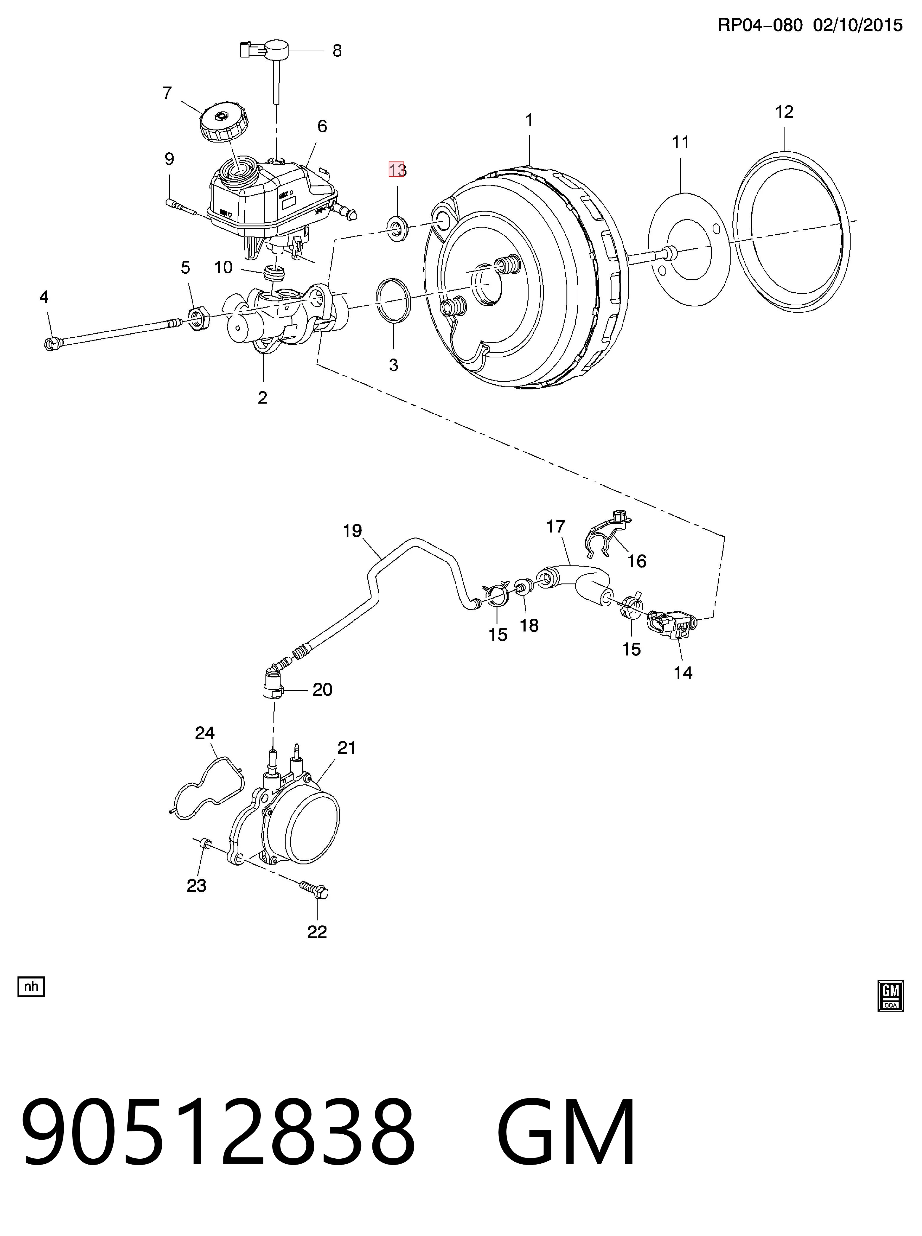 Купити 7701051083 Renault (RVI) 