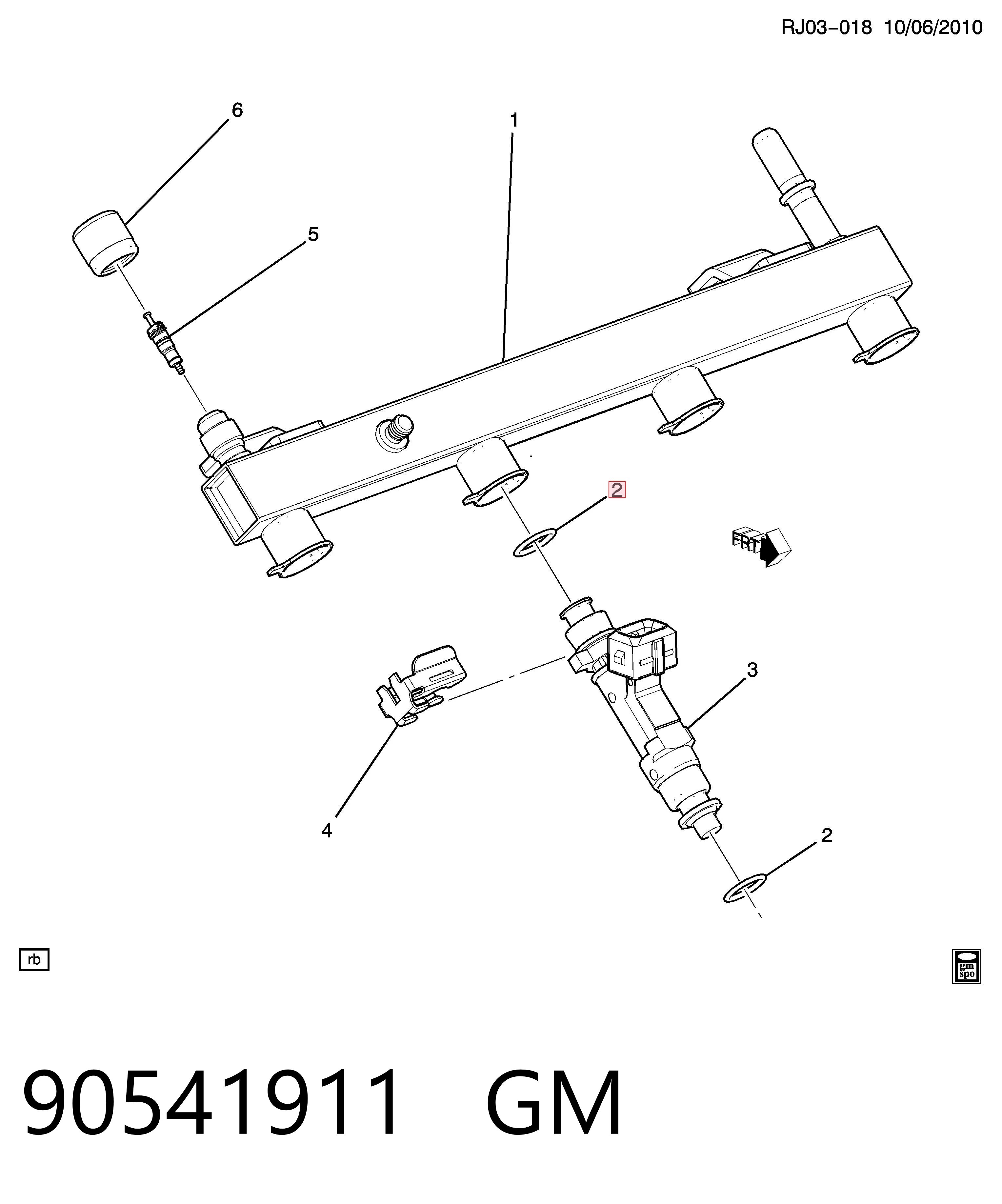 Ущільнююче кільце форсунок інжектора Renault (RVI) 7701063219 ціна, від 0.93 USD