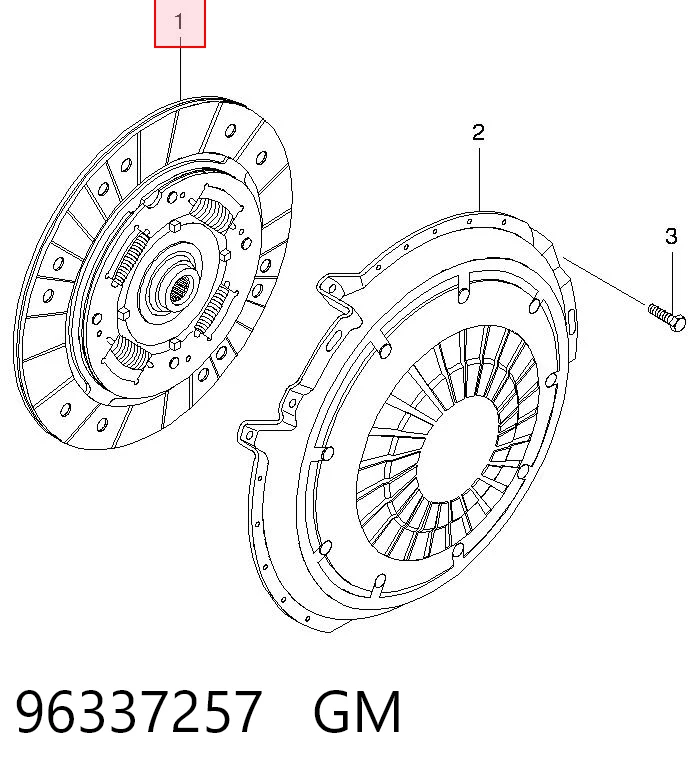 Зчеплення VALEO DW26 ціна, від 27.62 USD