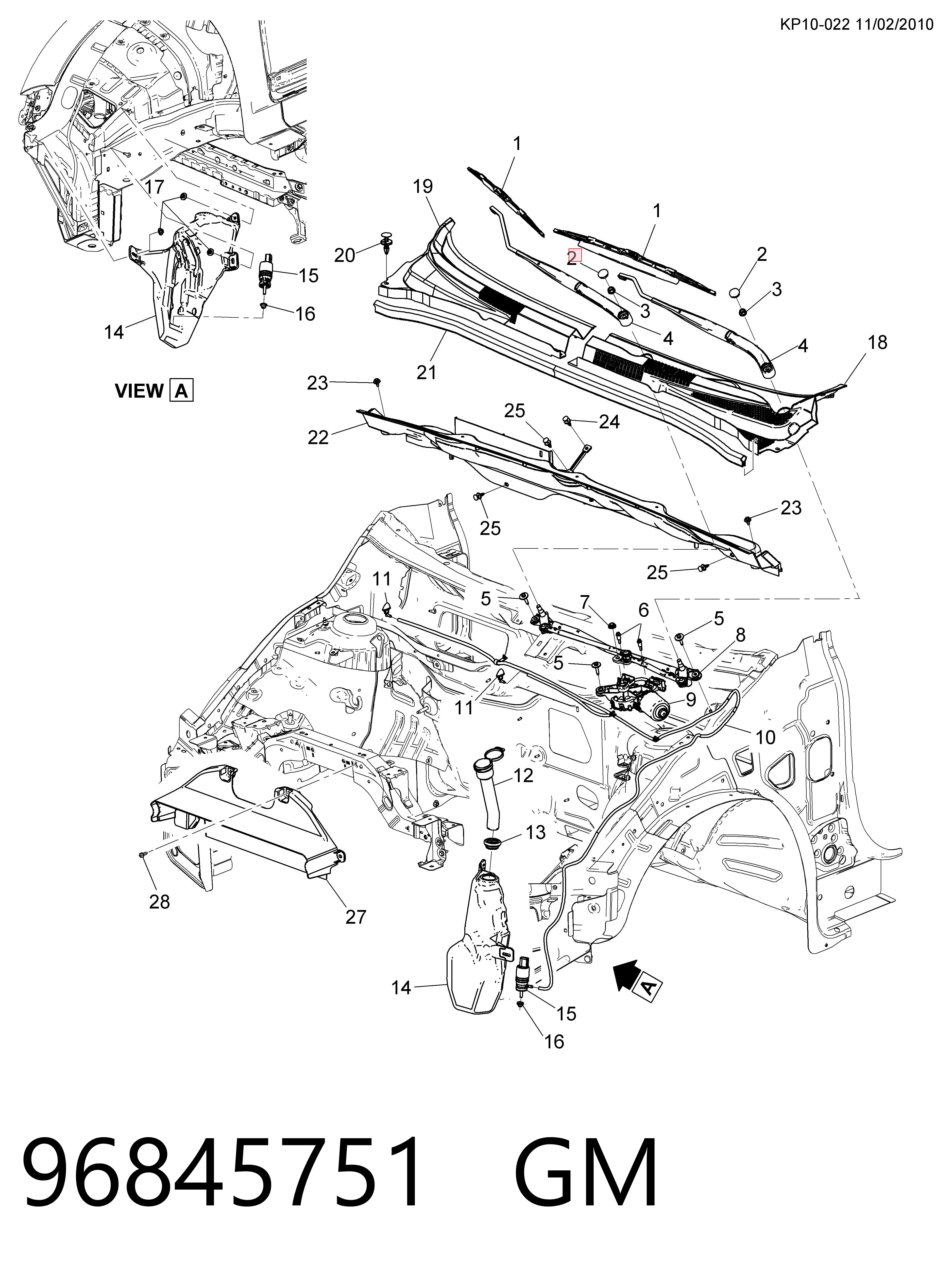 96845751 General Motors 