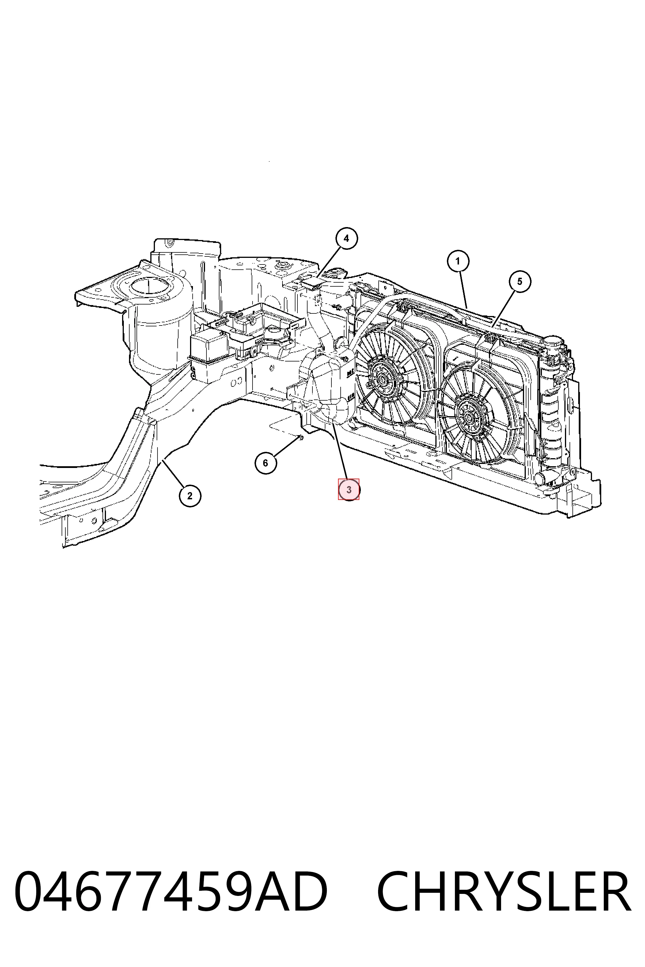 2420ZB2 Polcar 