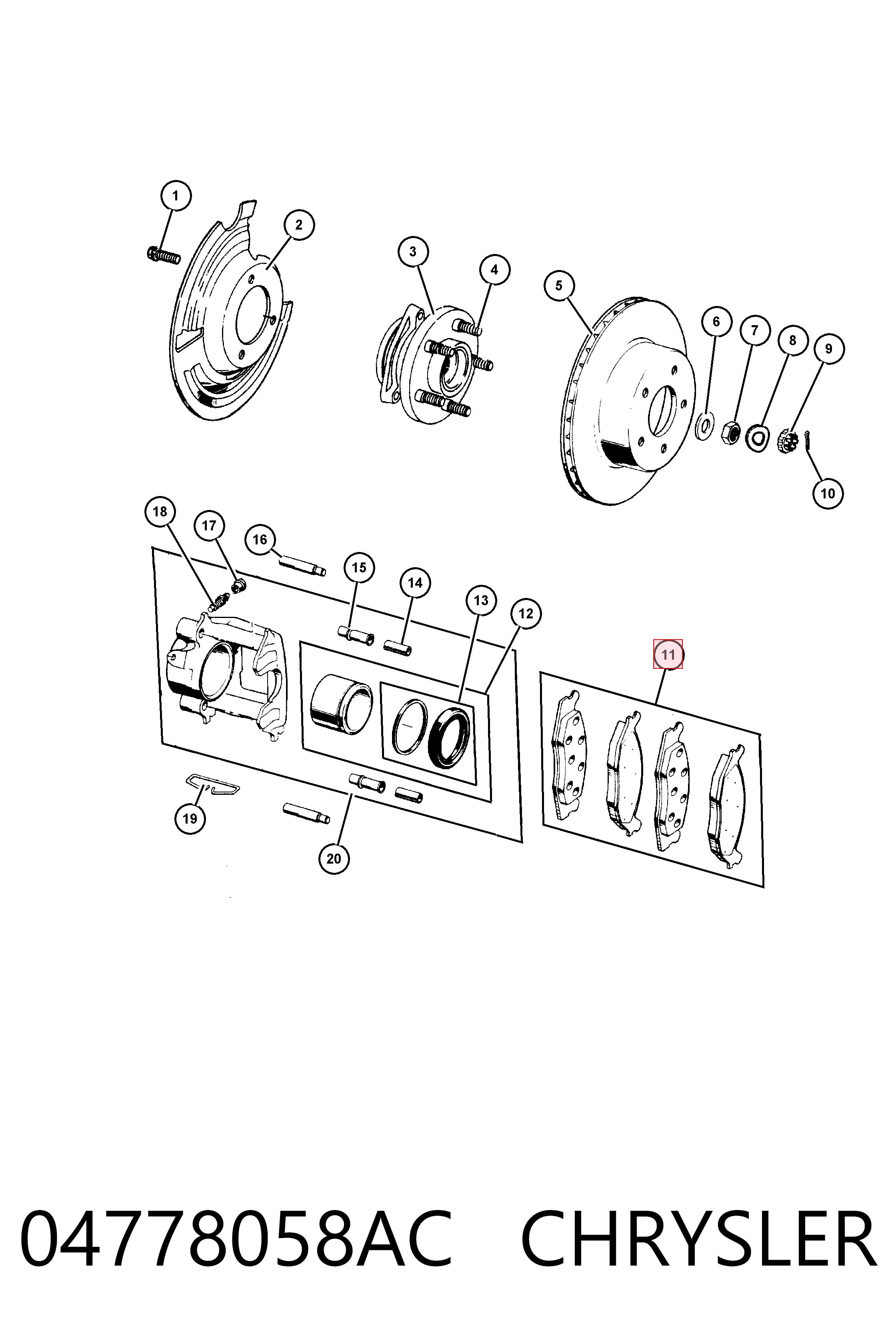 Гальмівні колодки HELLA-PAGID 355041341 ціна, від 28.40 USD