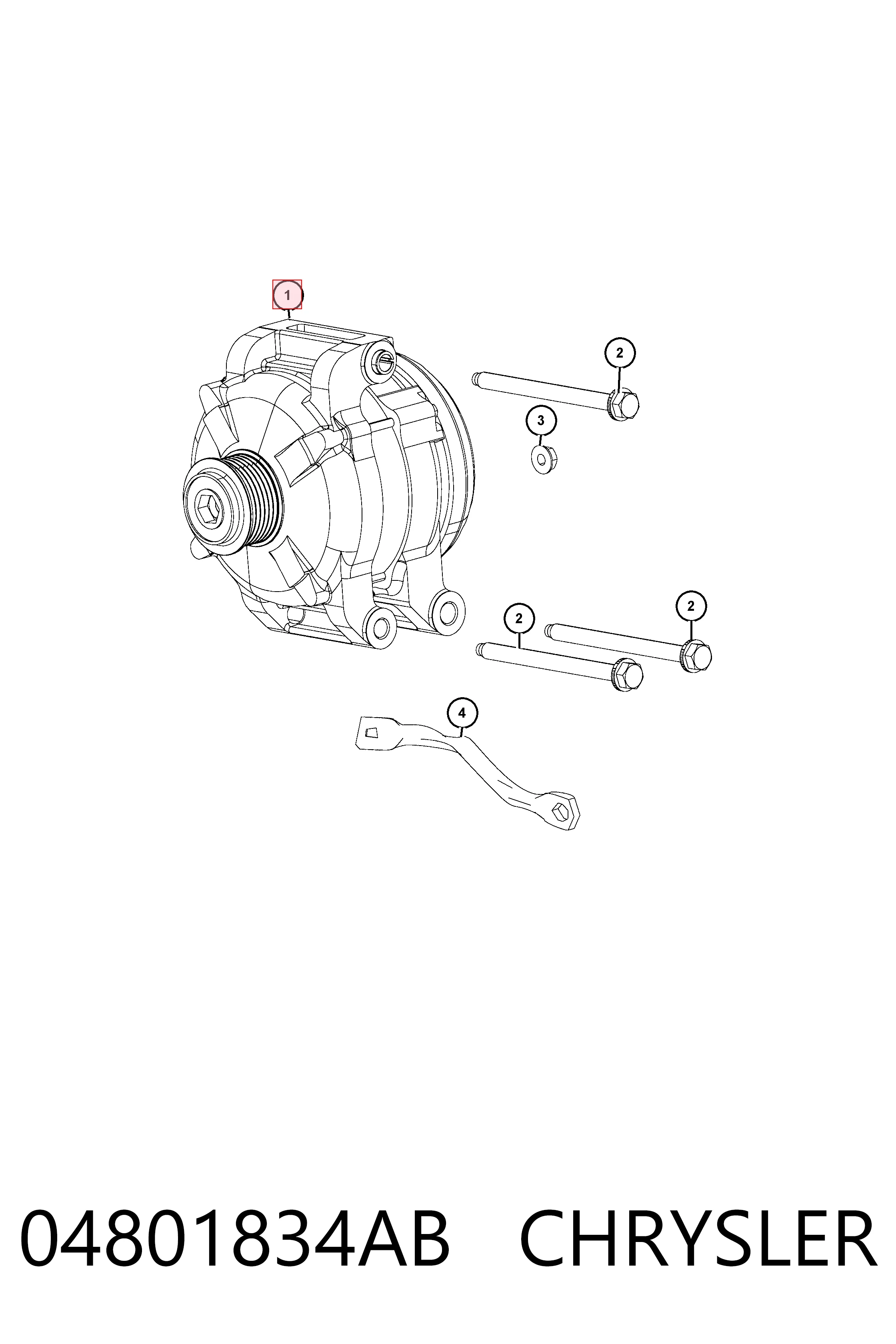 A6399S AS/Auto Storm Авто генератор