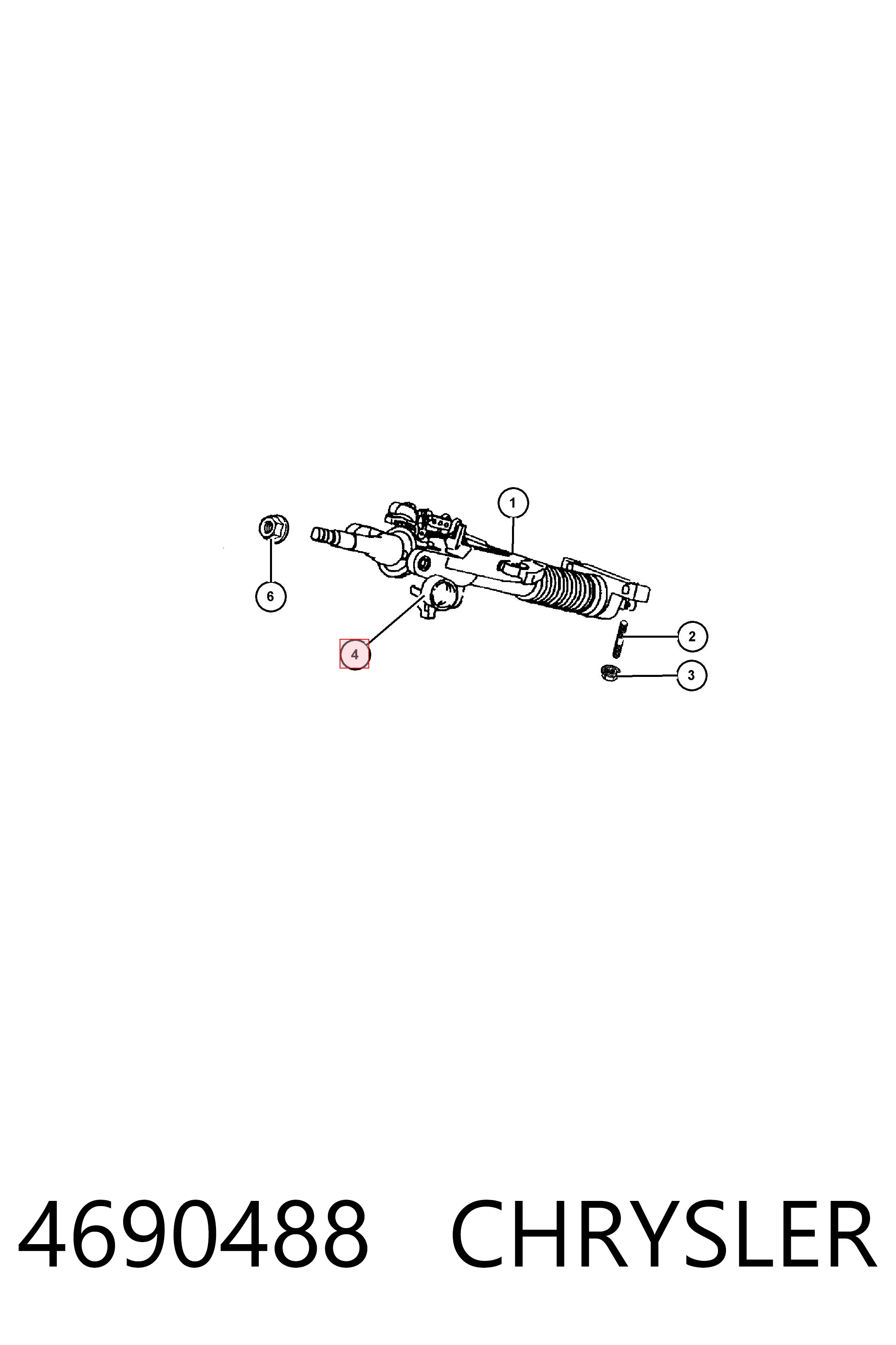 K04690488 Fiat/Alfa/Lancia 