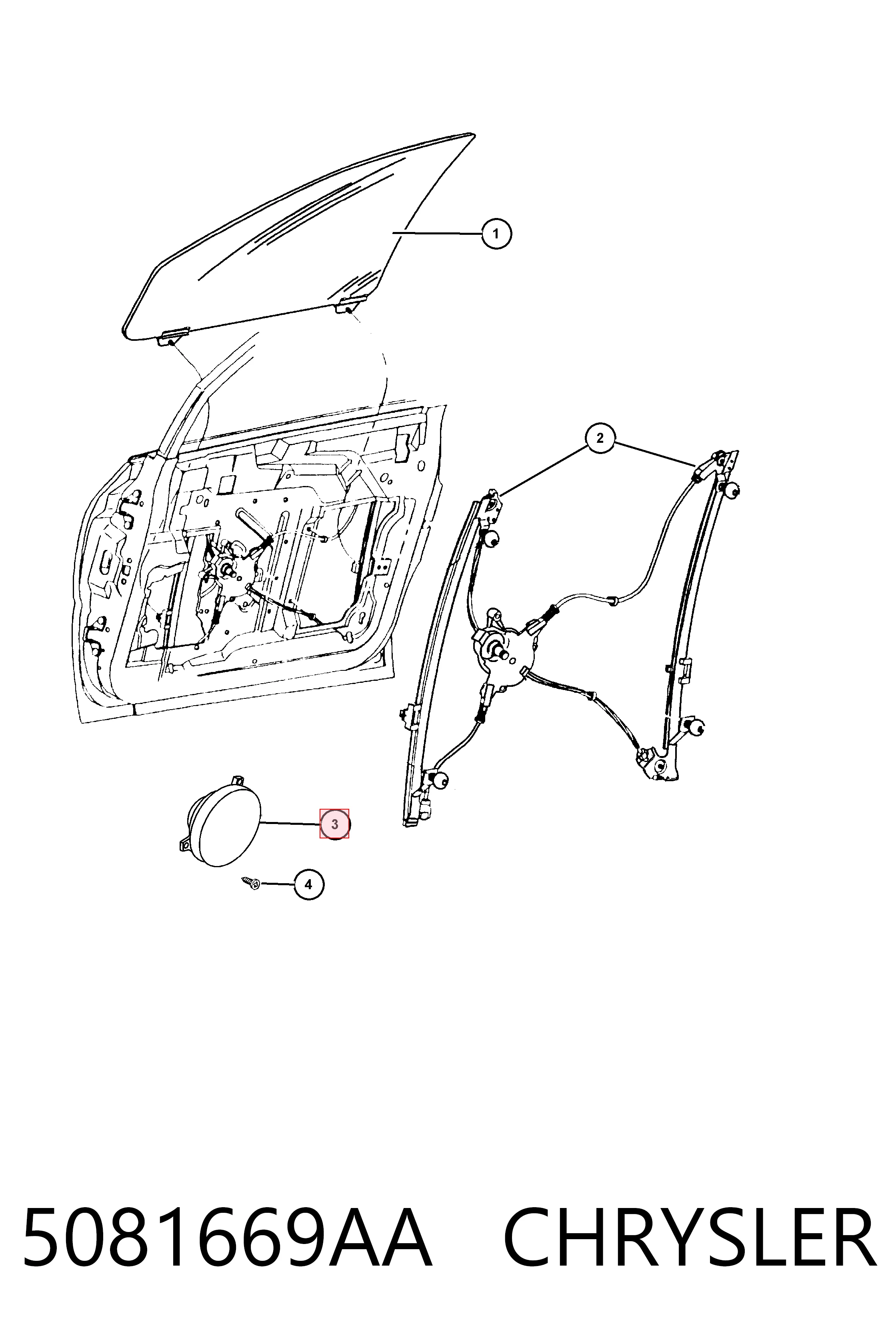 Купити K56038409AC Fiat/Alfa/Lancia 