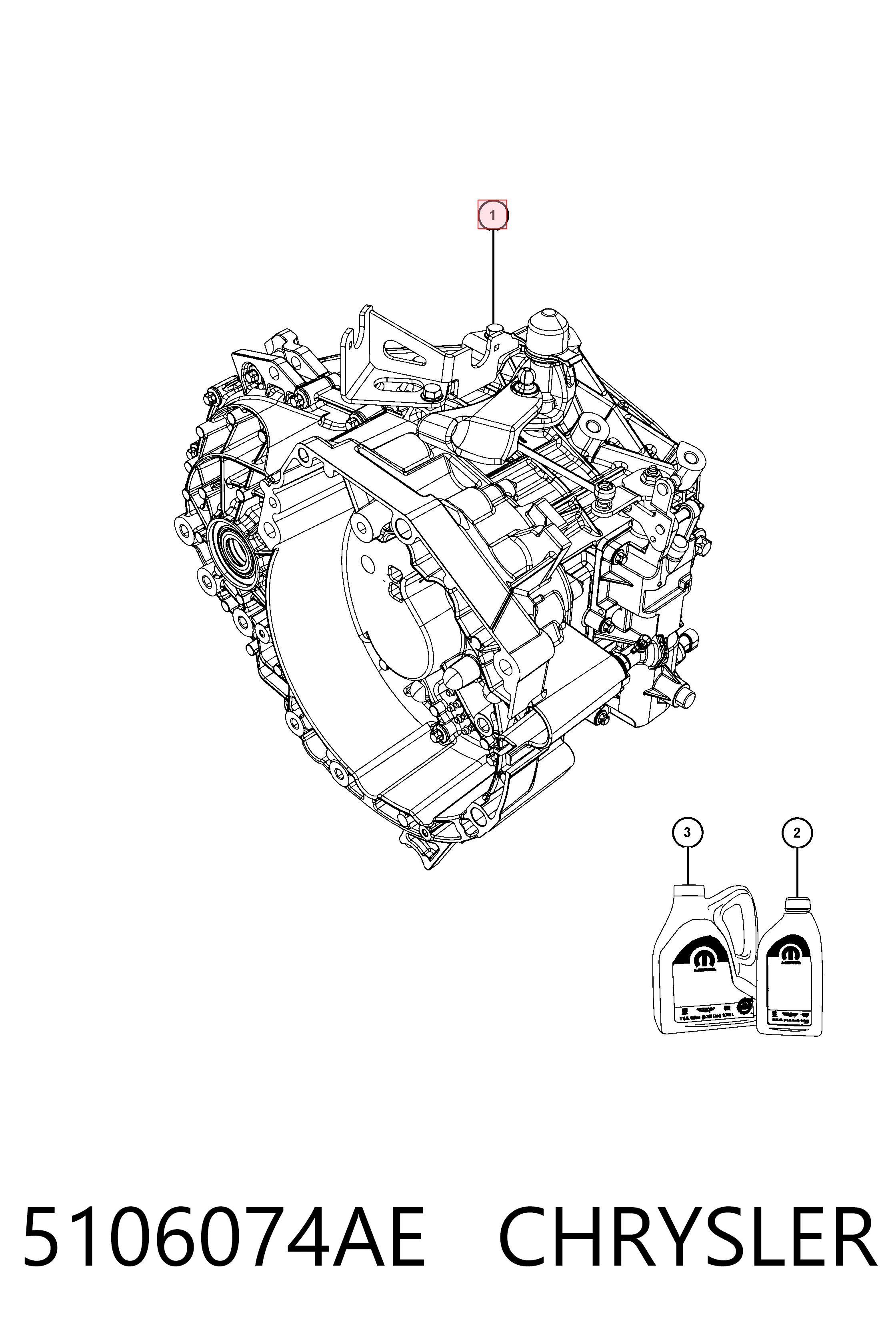 МКПП на Jeep Cherokee  KL