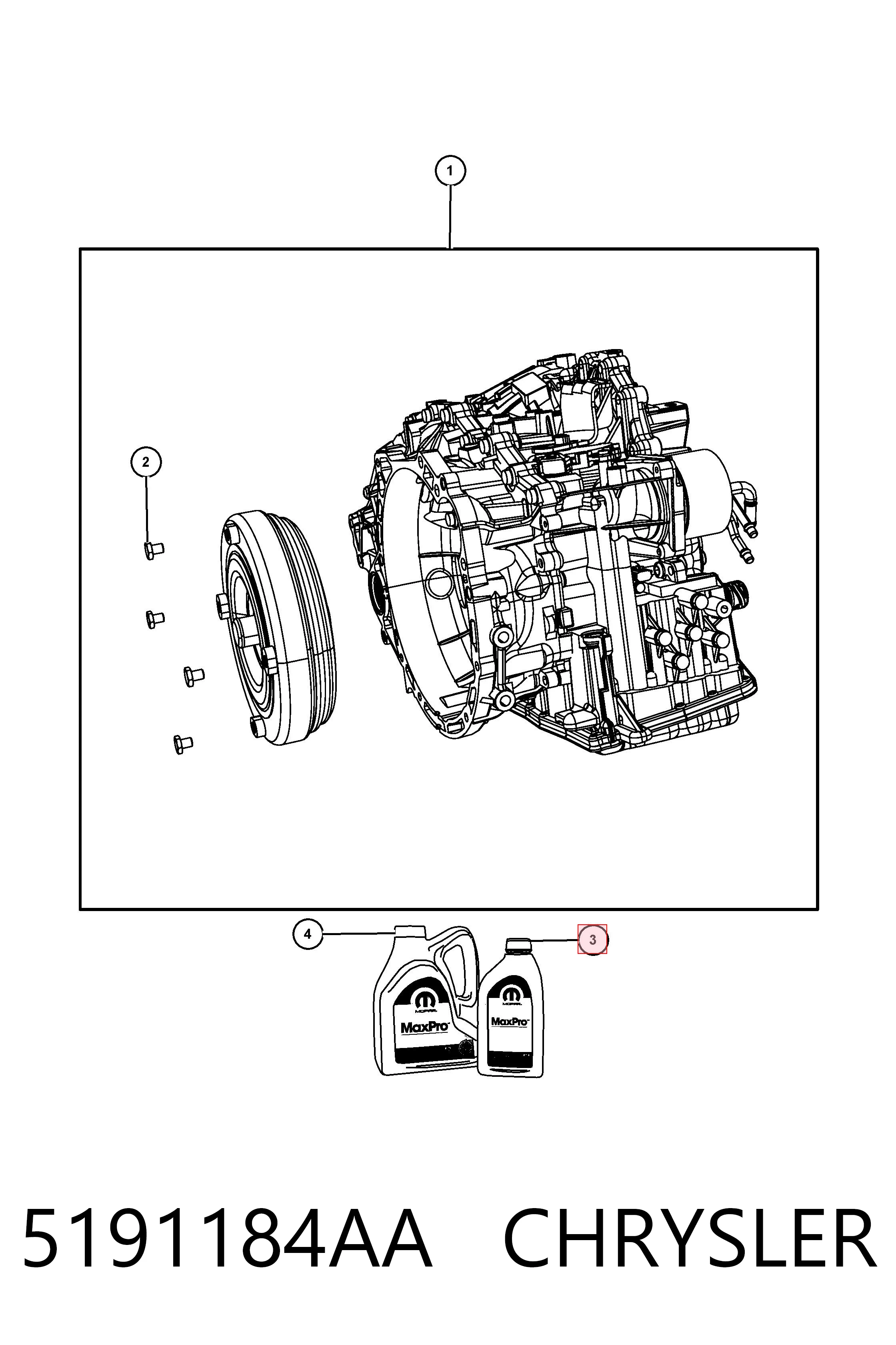 Масло коробки передач Peugeot/Citroen 9735EF ціна, від 14.44 USD