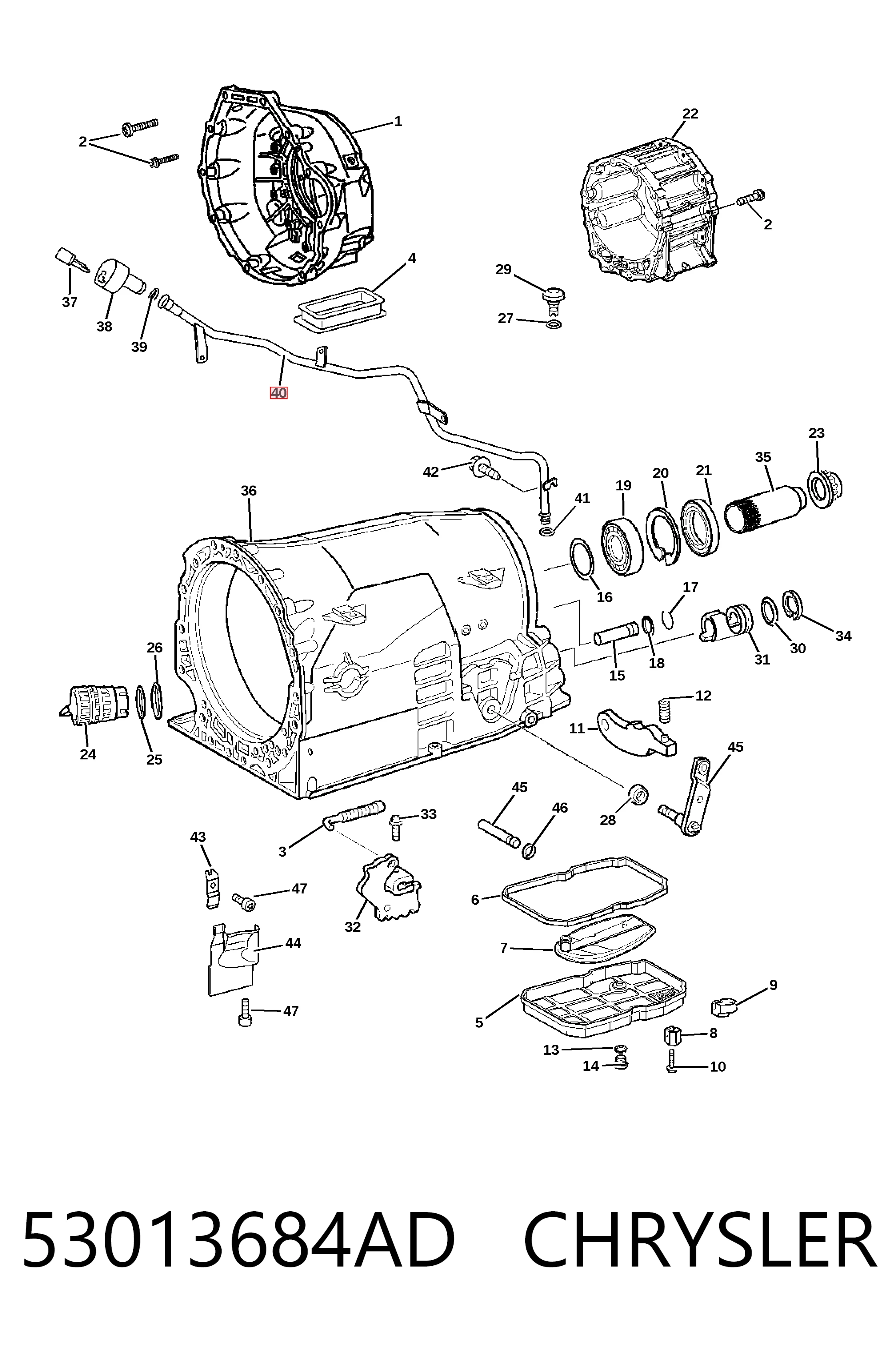 53013684AD Chrysler 