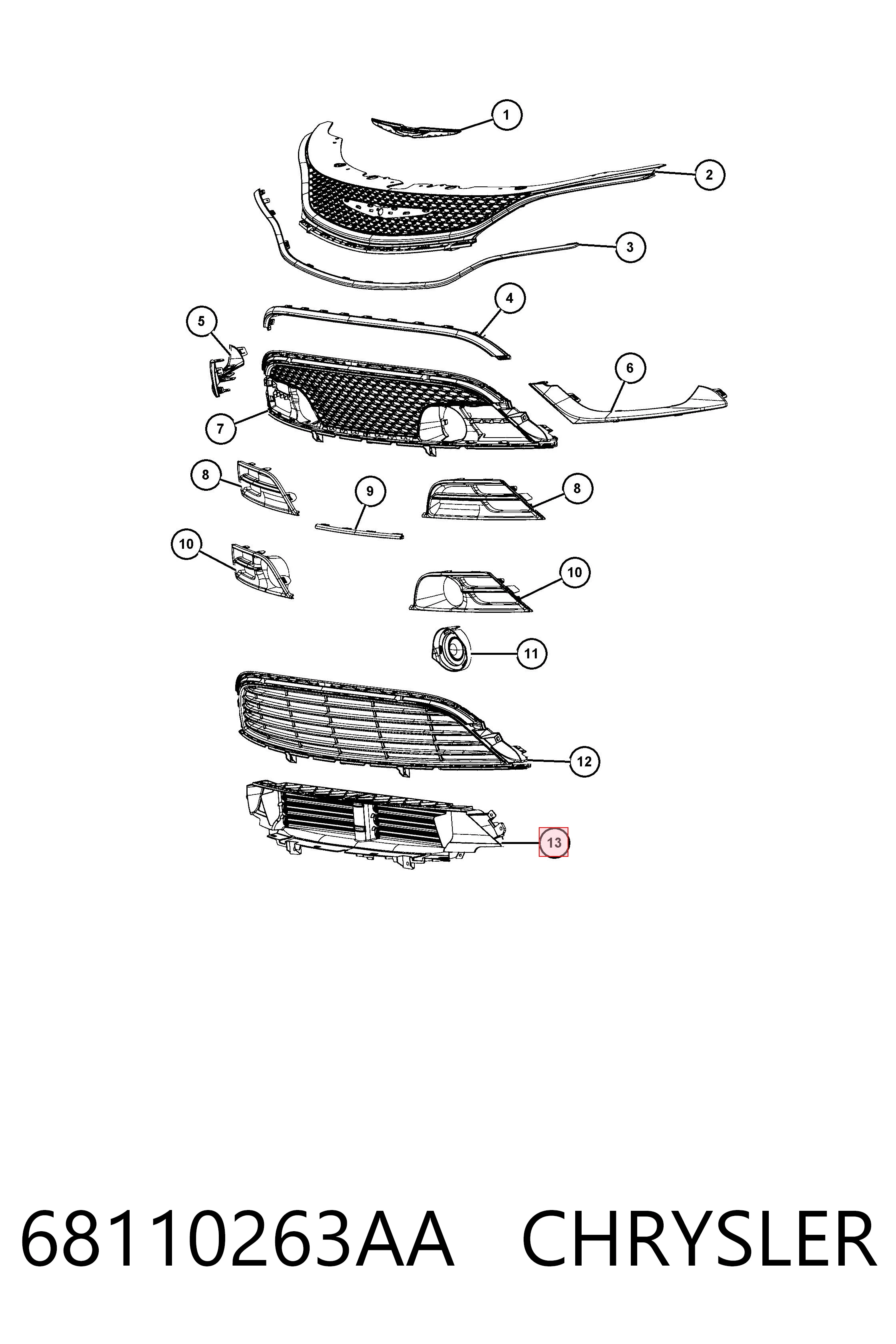 AGS1012 Standard 