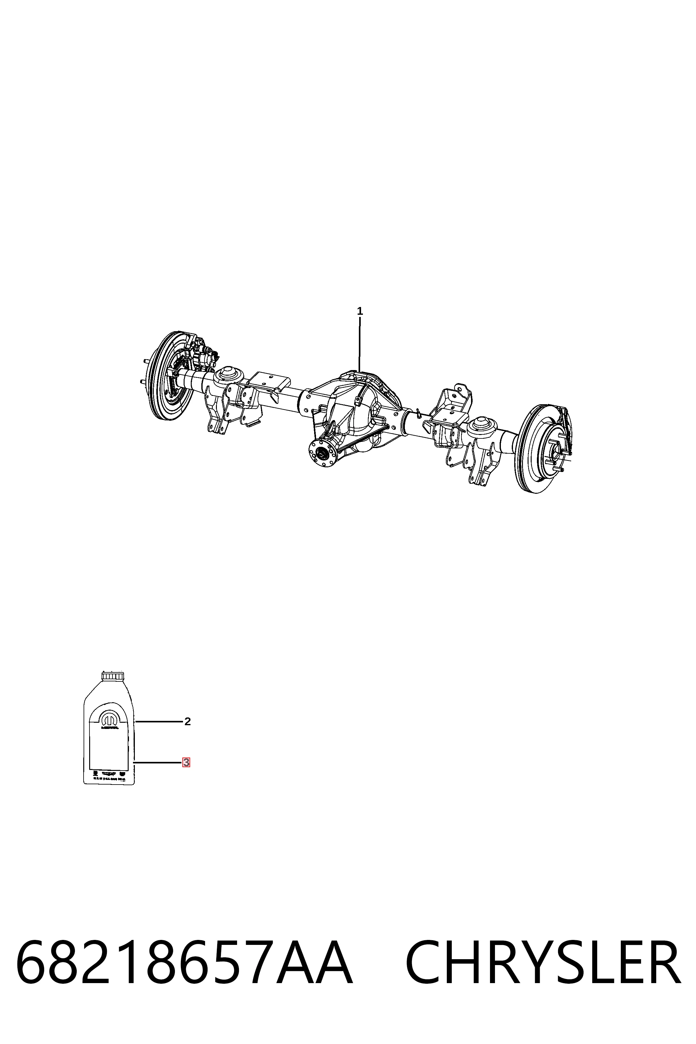 Масло трансмісії Opel 1940706 ціна, від 39.89 USD