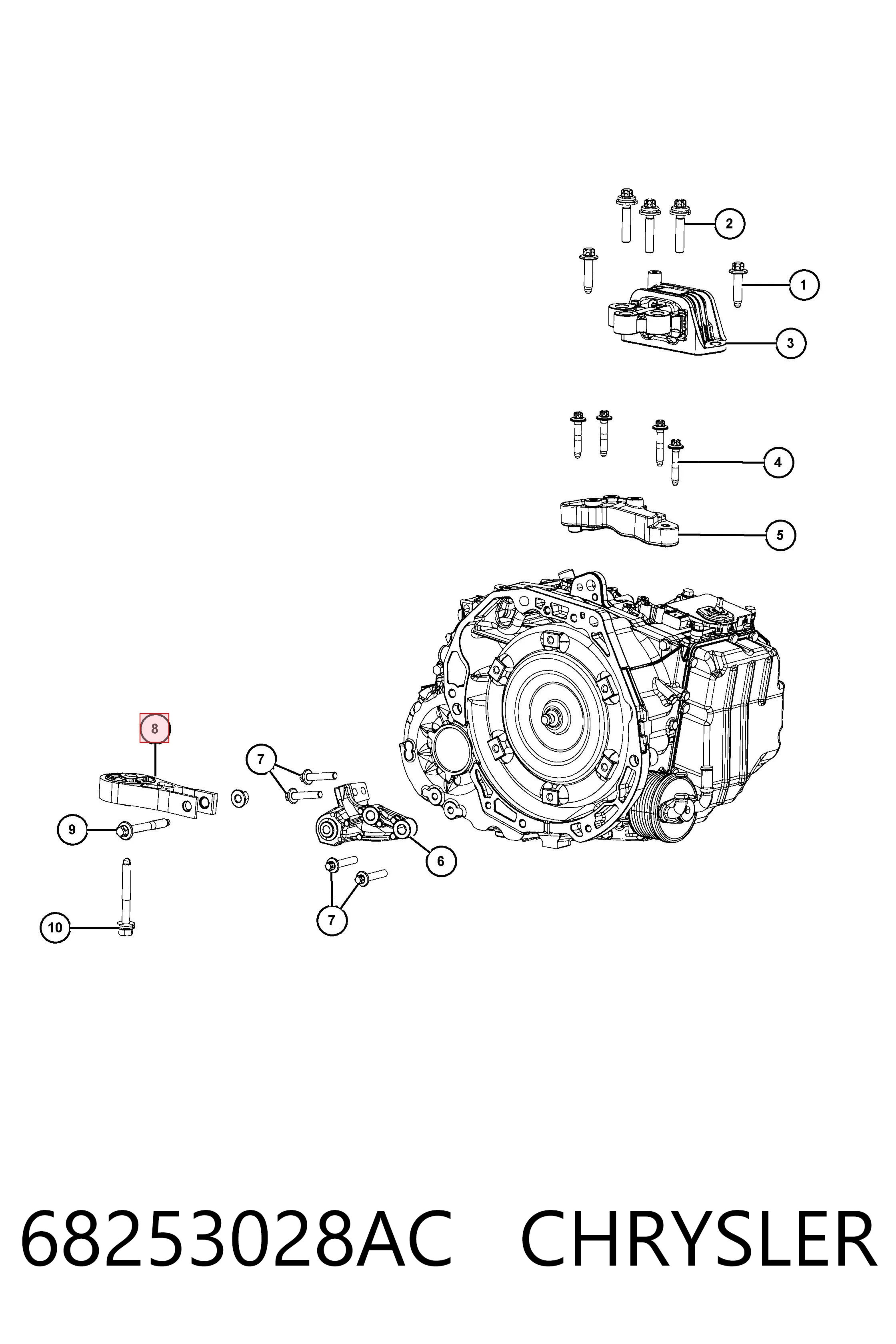 ST68253028AB SAT 