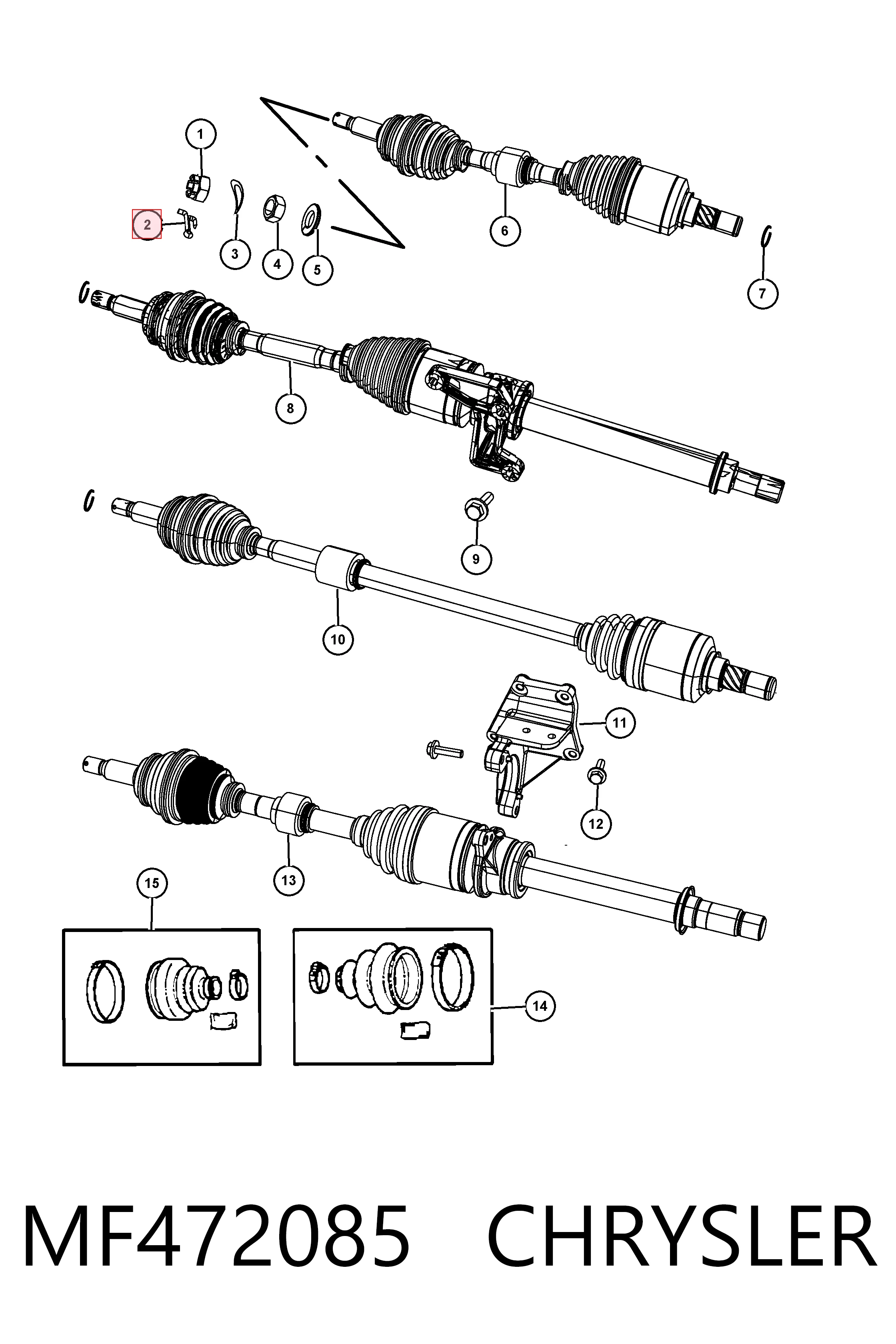 KMF472085 Fiat/Alfa/Lancia 
