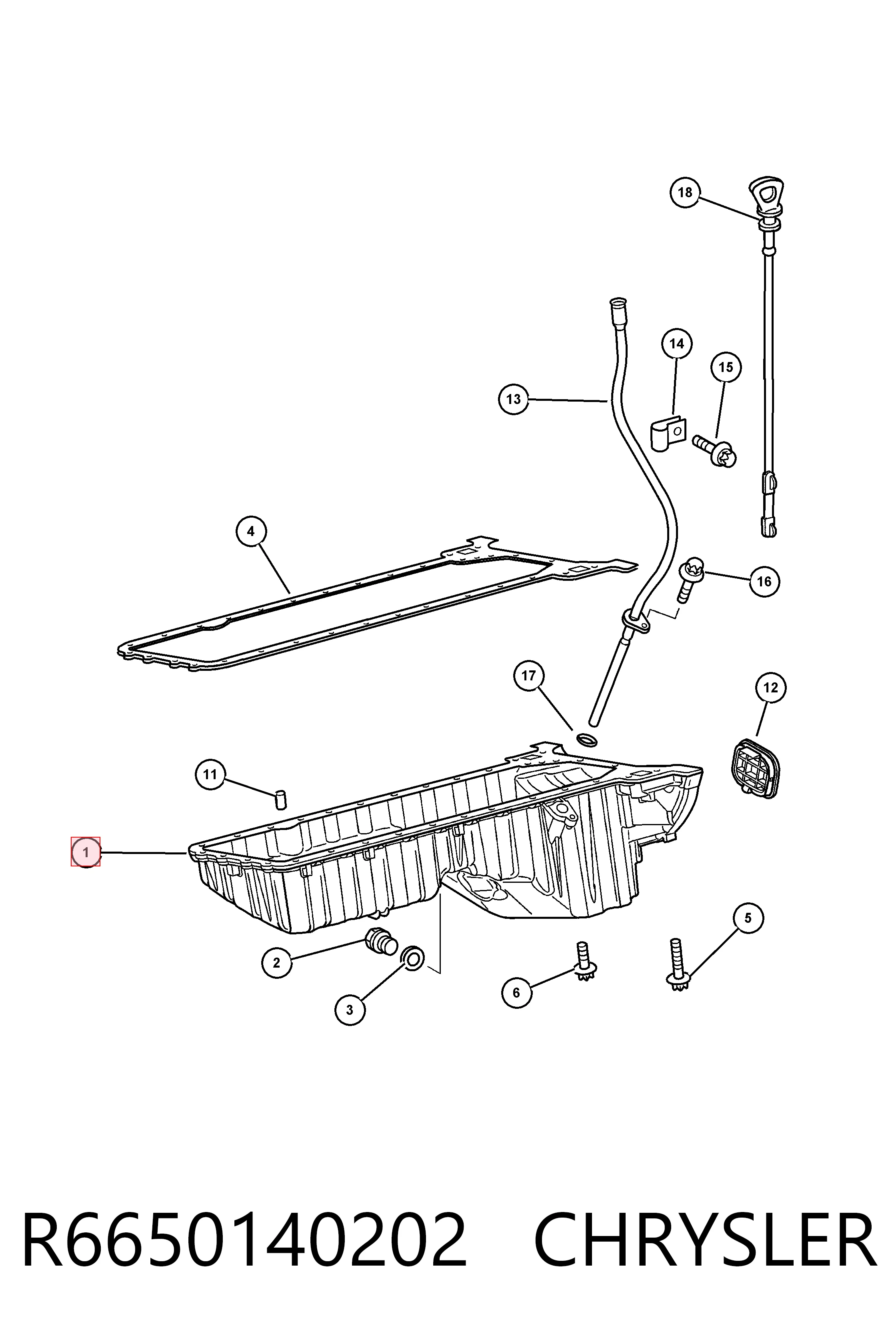 Піддон двигуна Mercedes A6650140202 ціна, від 29.43 USD