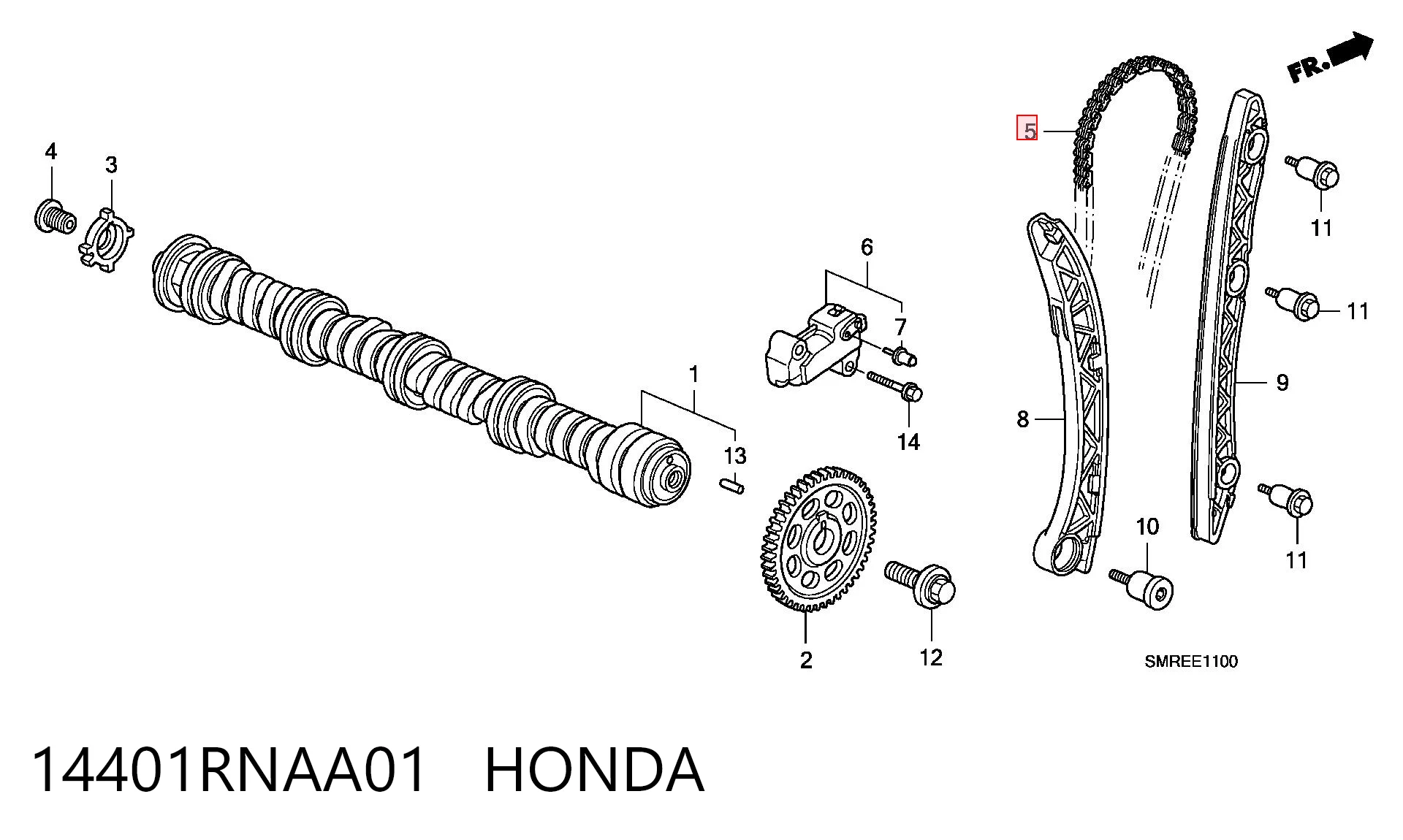 Ланцюг DID SCH0409SV136LE ціна, від 78.46 USD