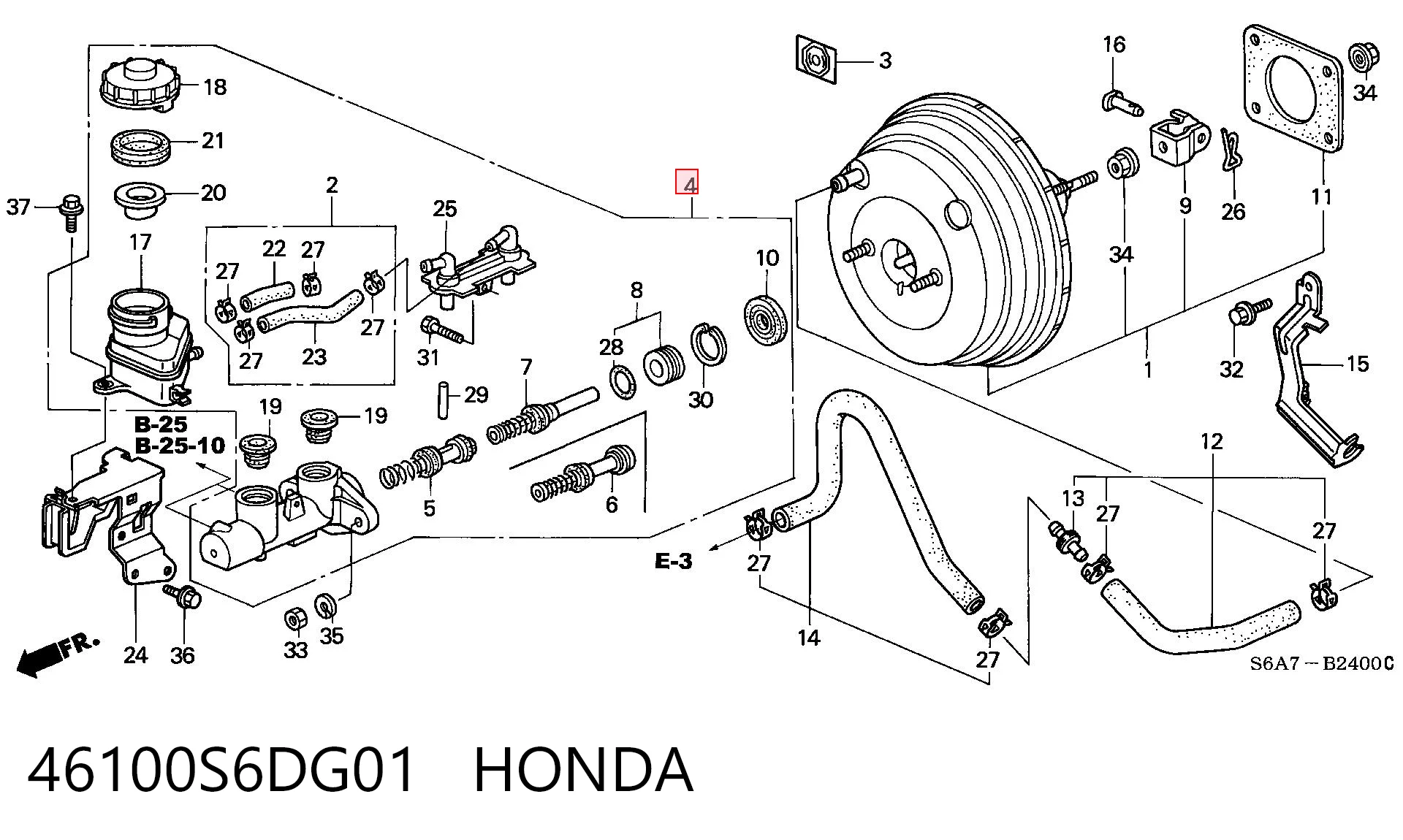ГТЦ Honda Civic VII