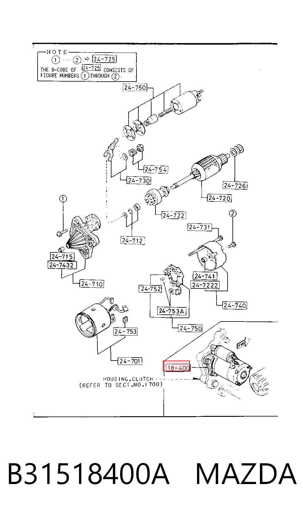 Стартер Bosch 986014991 ціна, від 88.12 USD