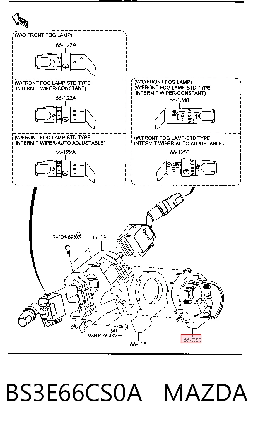 30959182 AND Шлейф Airbag
