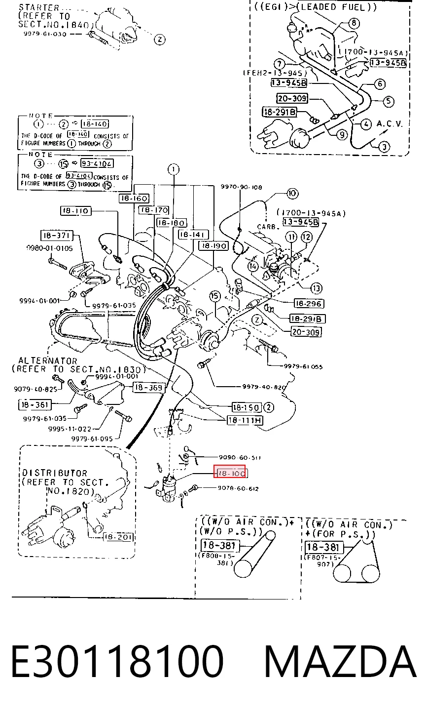 Котушка General Motors 89057911