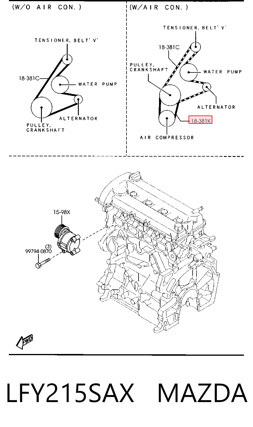 Клиновий ремінь Continental/Siemens 5PK716 ціна, від 12.20 USD