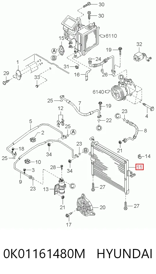 4102K8C1 Polcar Конденсатор