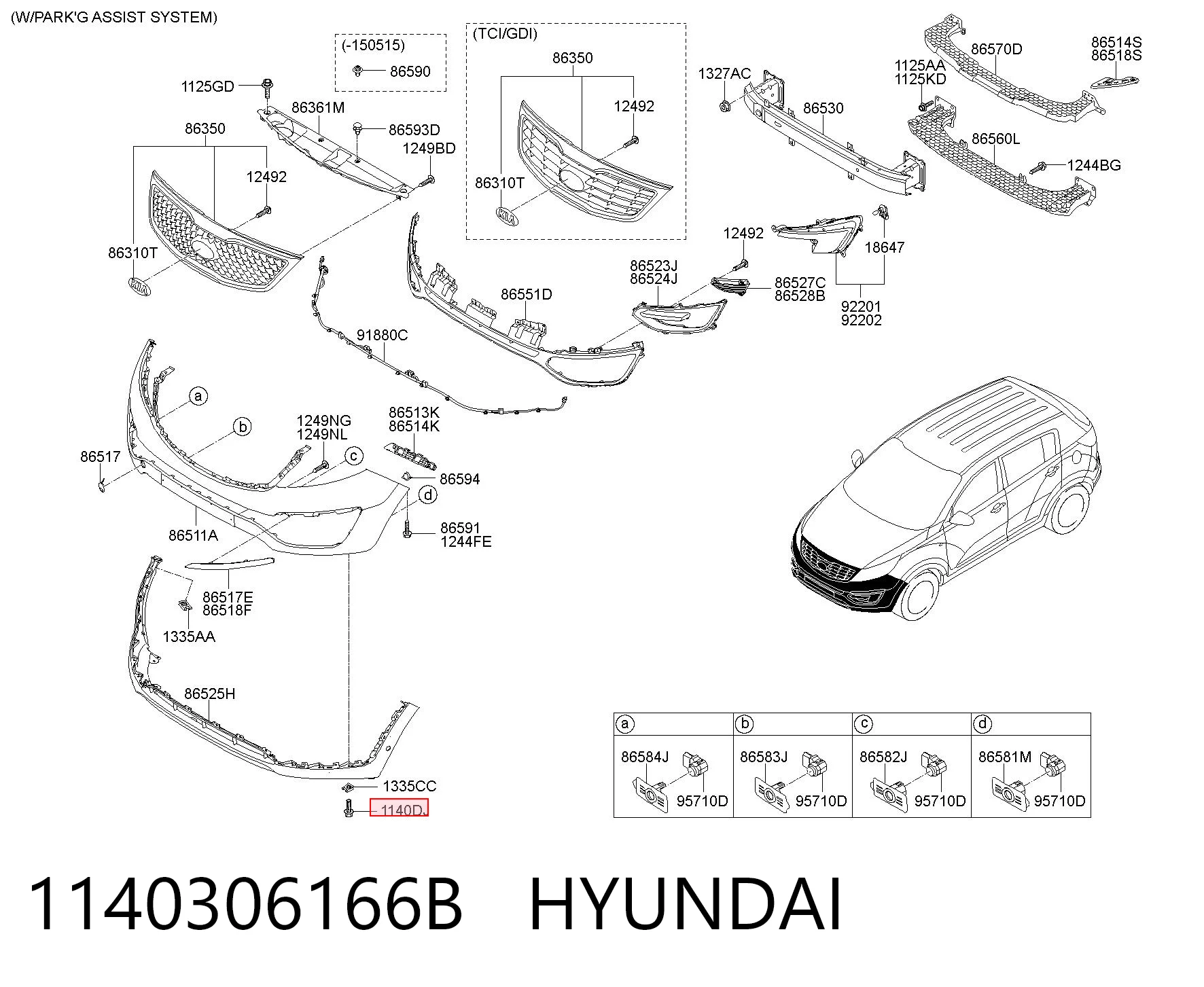 Болт Peugeot/Citroen 11588711 ціна, від 0.42 USD