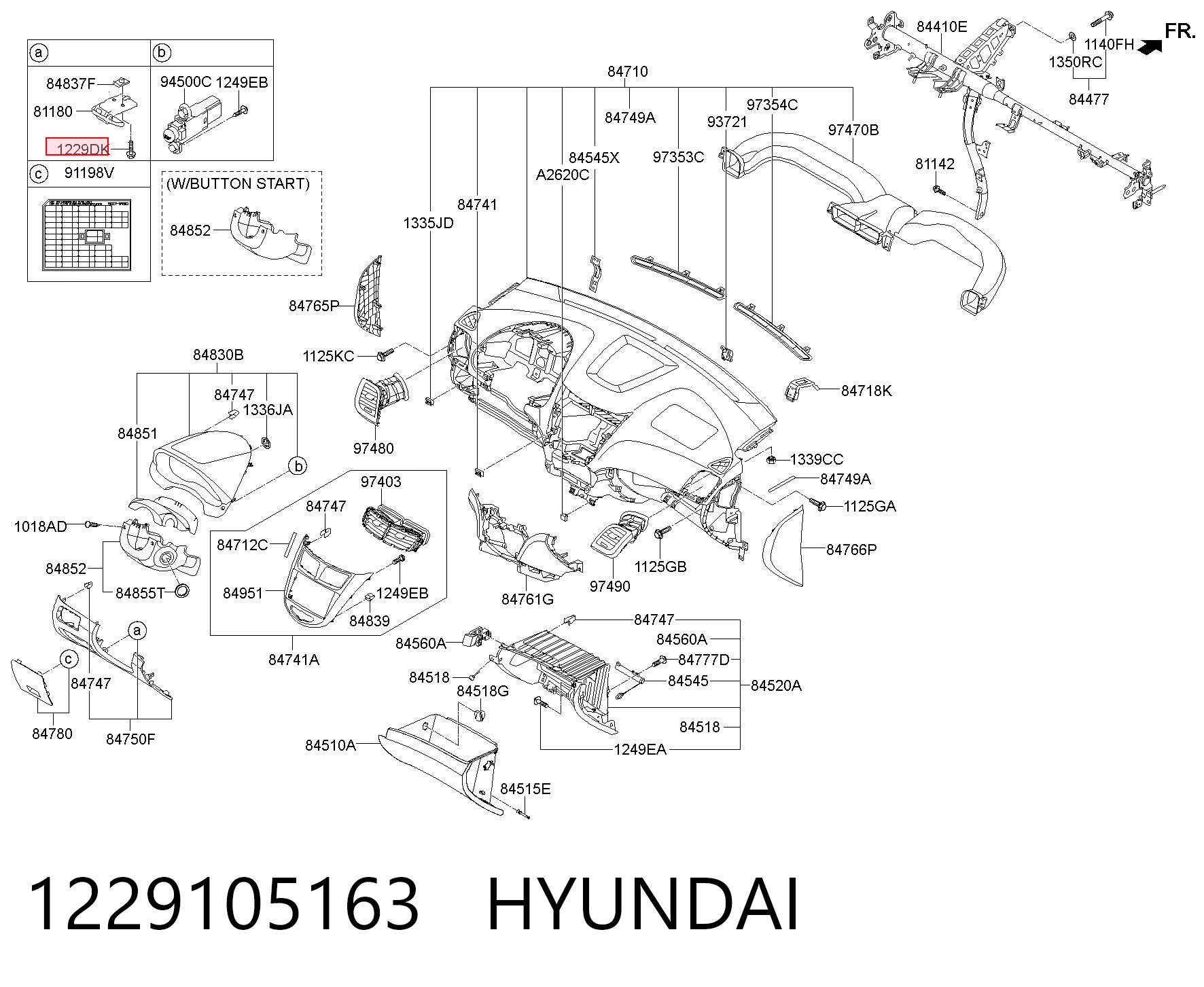 1229105163 Hyundai/Kia 