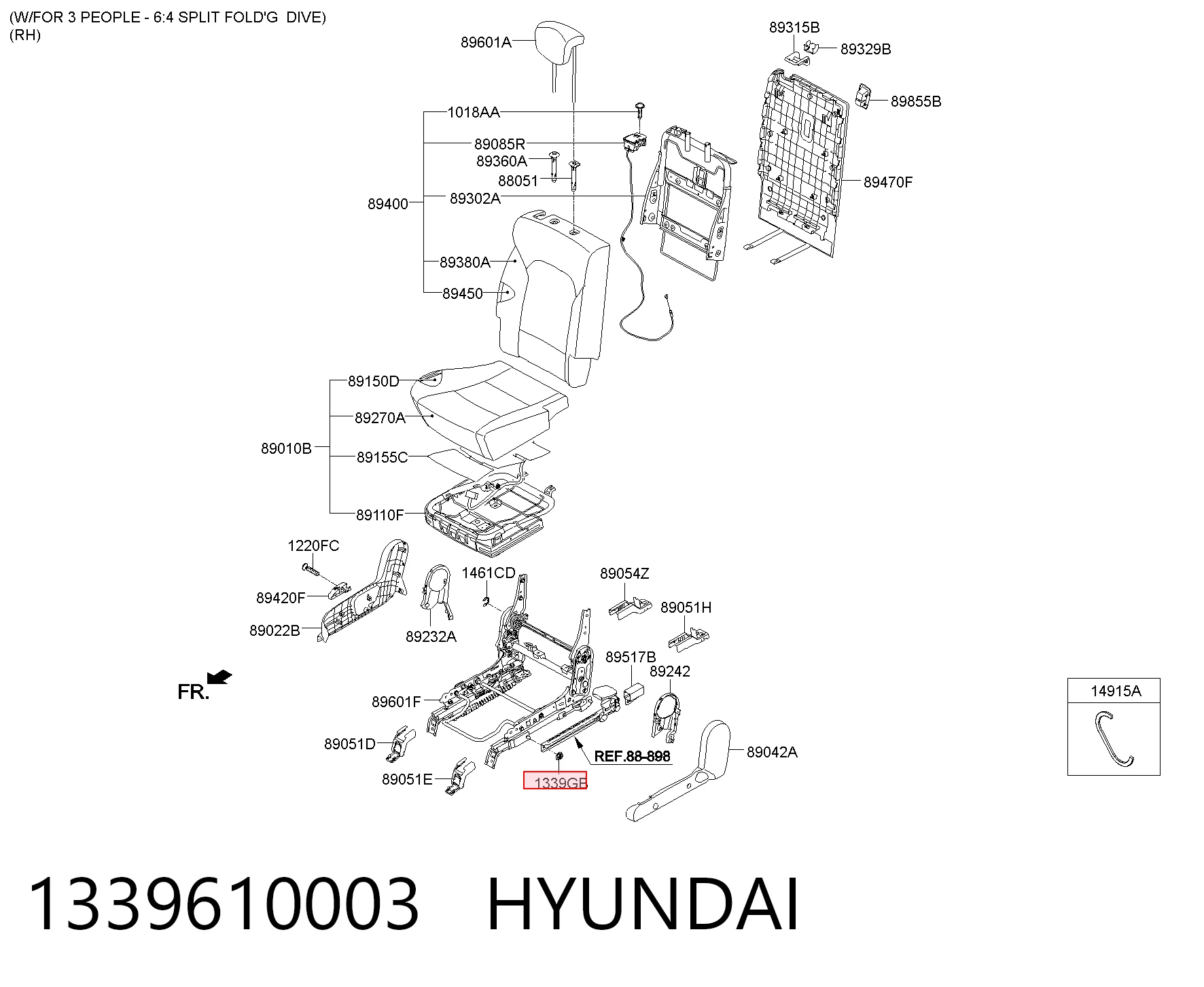1339510003 Chrysler 