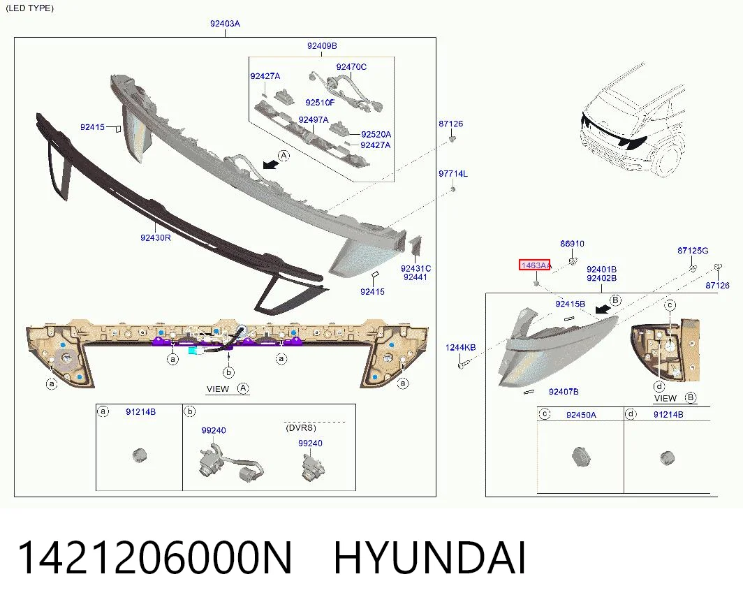 1421206000N Hyundai/Kia 