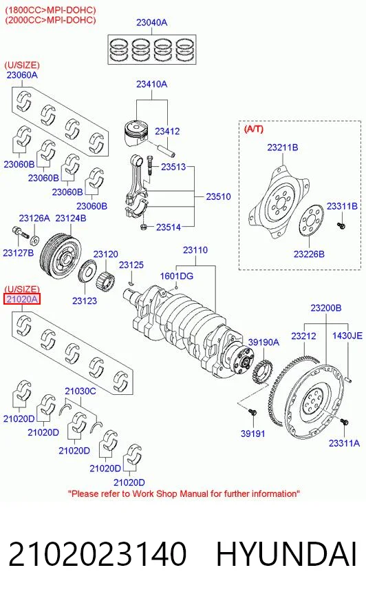 MS3878ASTD NDC Підшипник ковзання клонували
