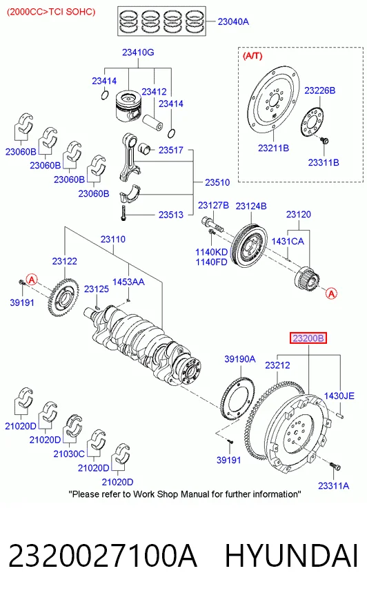 Маховик двигуна INA 415020510 ціна, від 514.19 USD