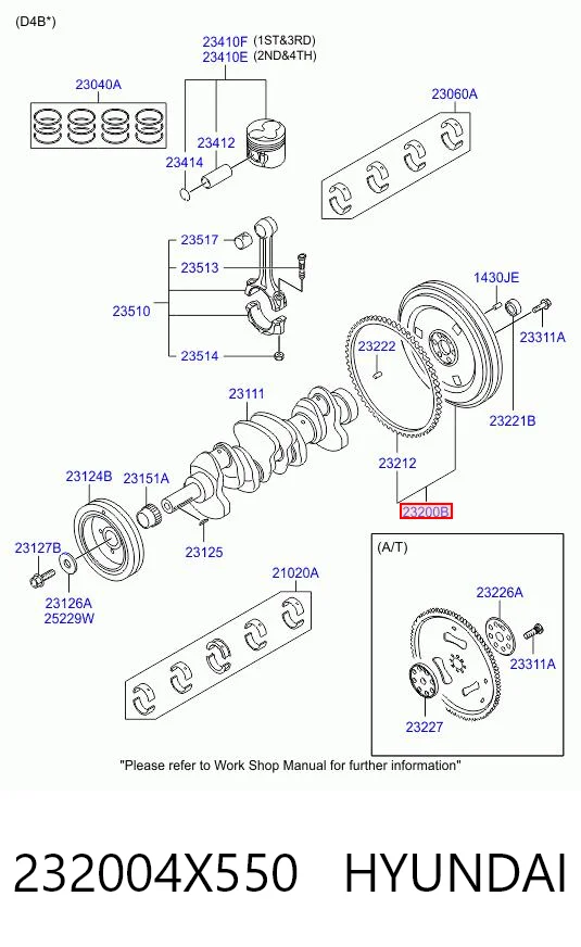 Маховик двигуна INA 415041410 ціна, від 794.83 USD