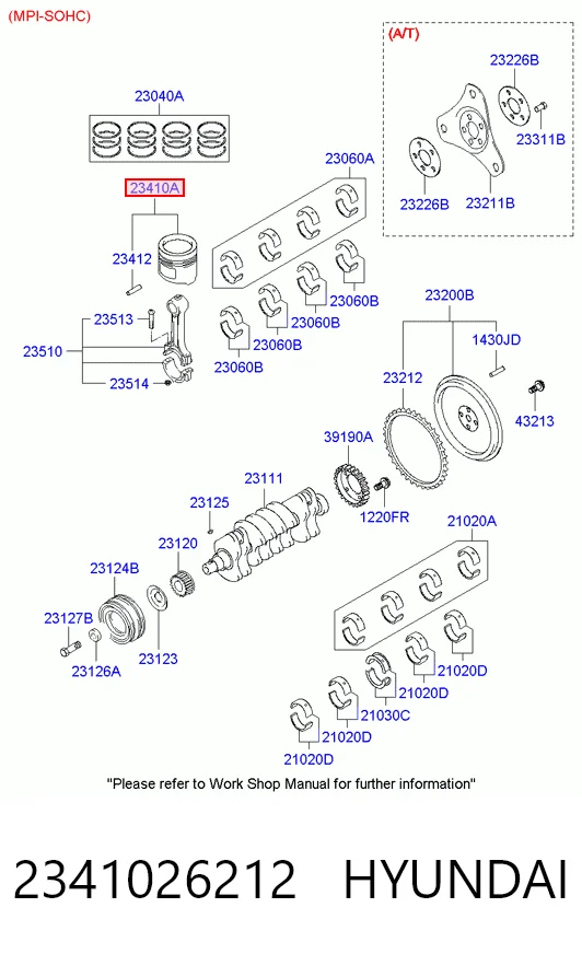 Поршень двигуна без кілець Yenmak 4446000 ціна, від 41.59 USD