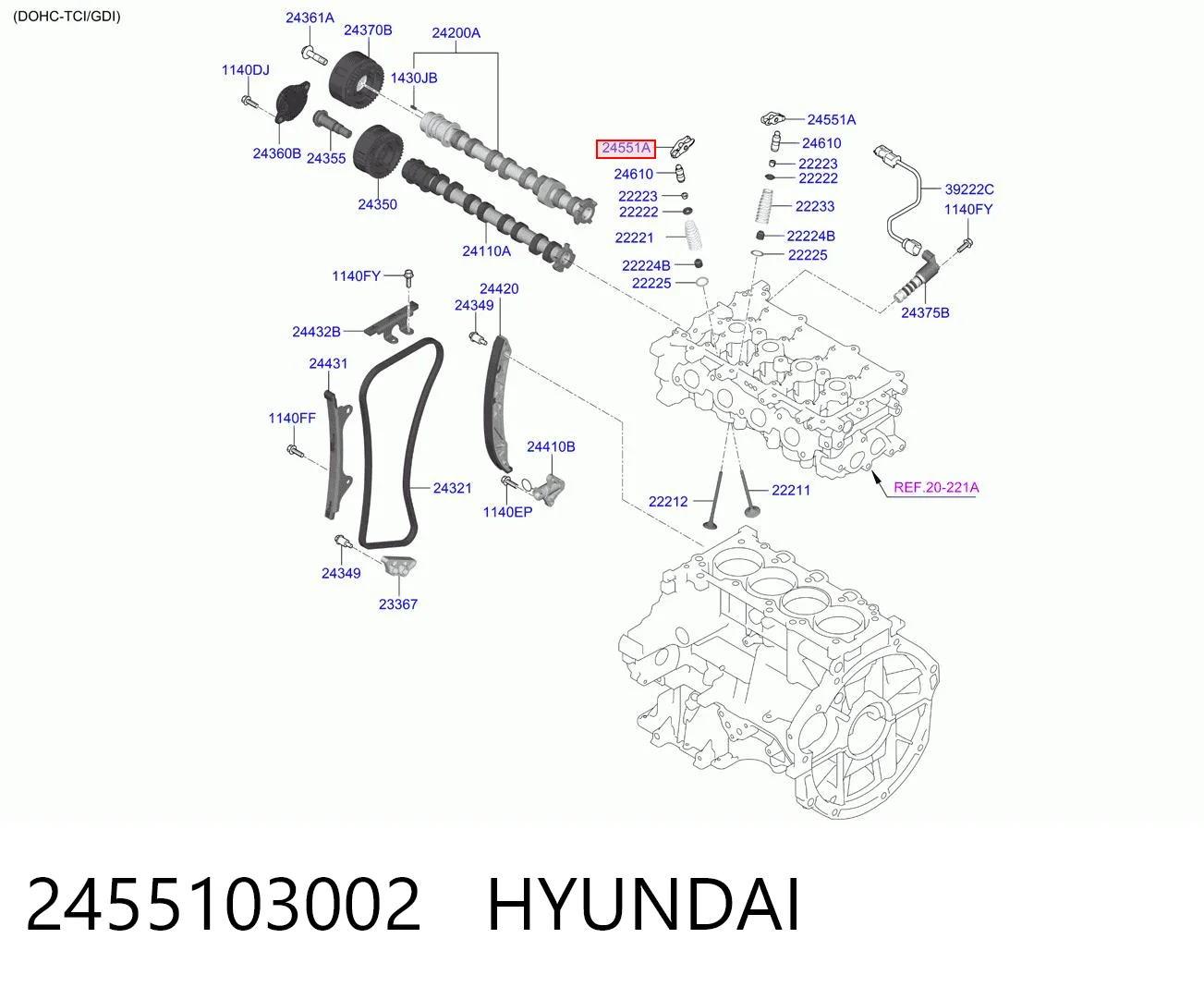  Коромисло KIA Picanto 2