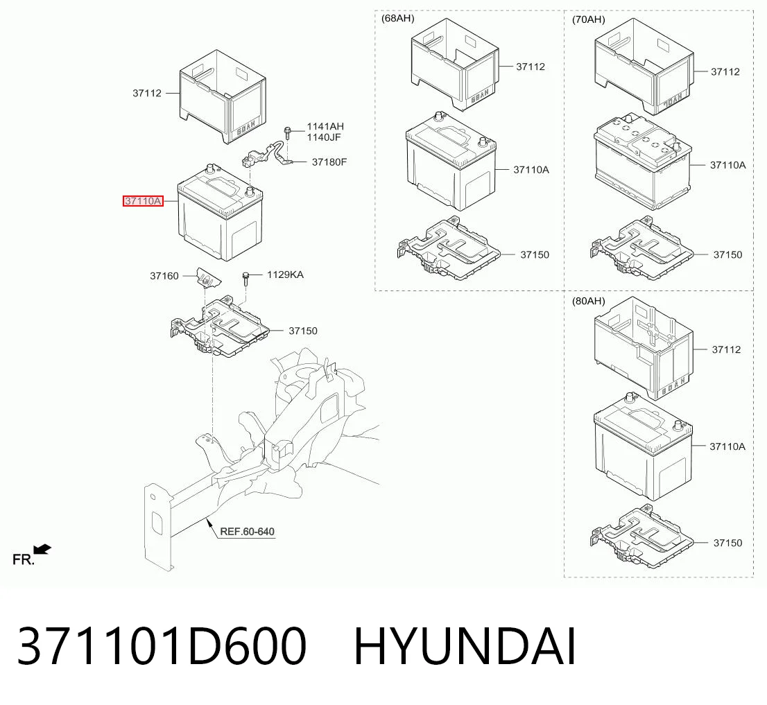 Купити 185756008 Bosch Автомобільна батарея