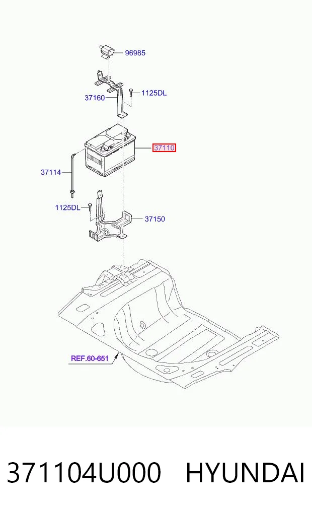 Батарея акумуляторна Bosch S4E40 ціна, від 122.71 USD