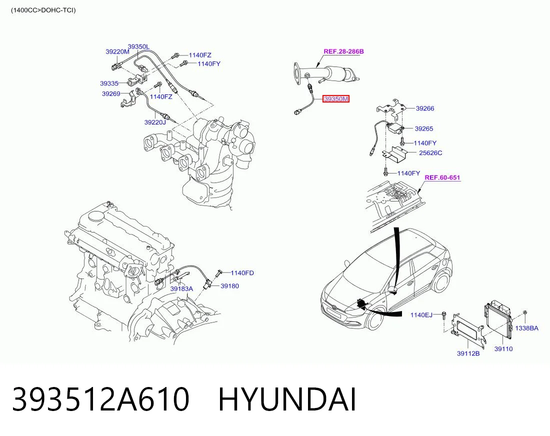 4803321 Opel 