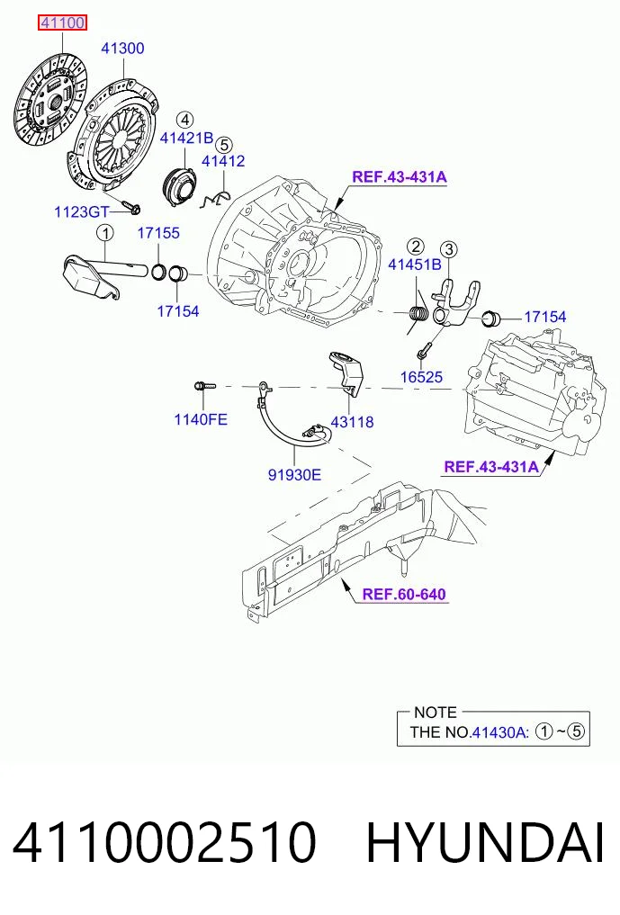 Купити VKD23358 VALEO Диск зчеплення