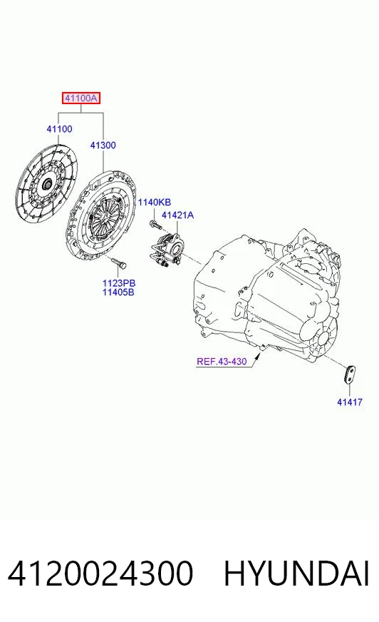 Комплект зчеплення (3 частини) VALEO VA828084 ціна, від 285.46 USD