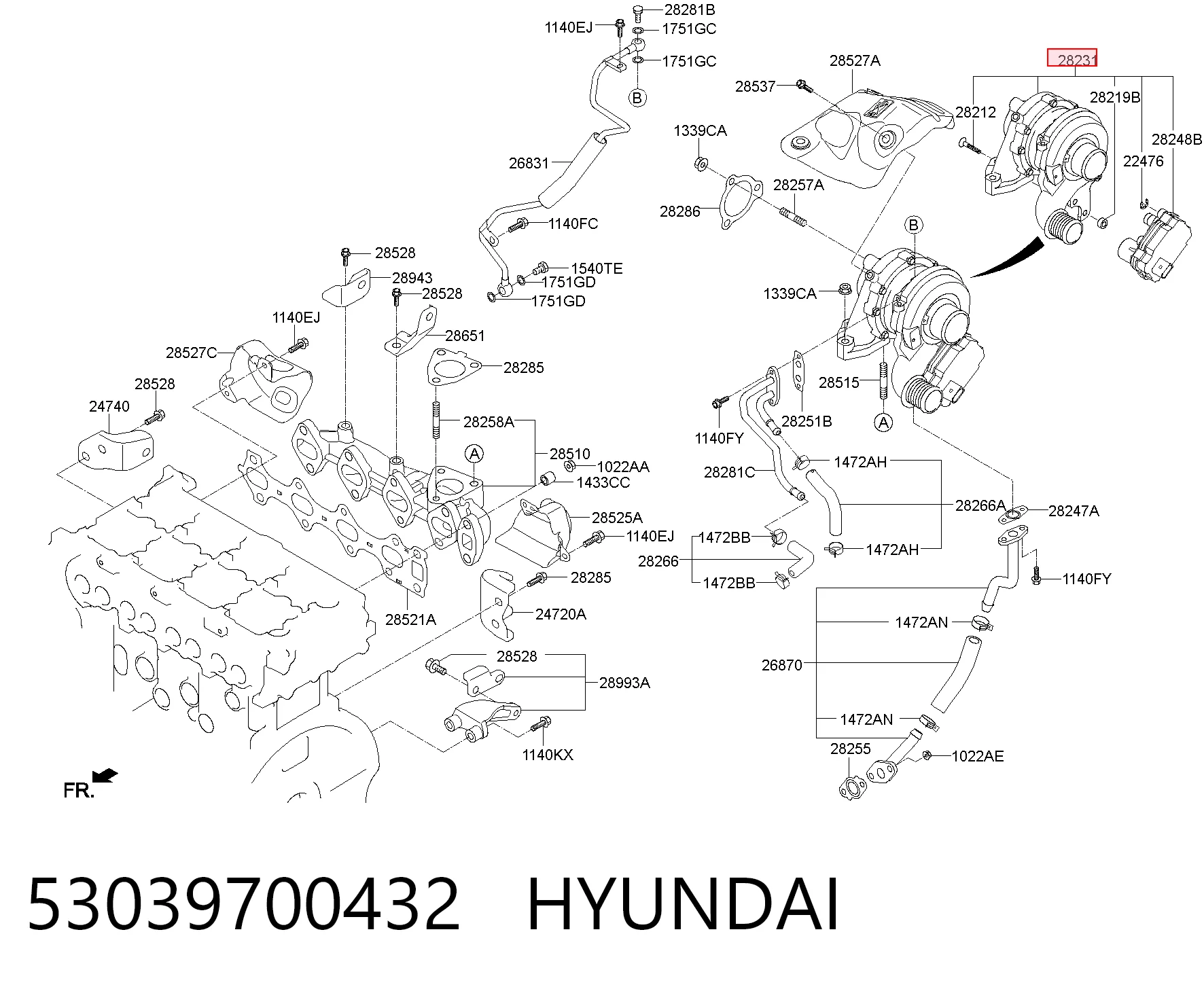 Турбокомпресор SL Turbo 200412111634