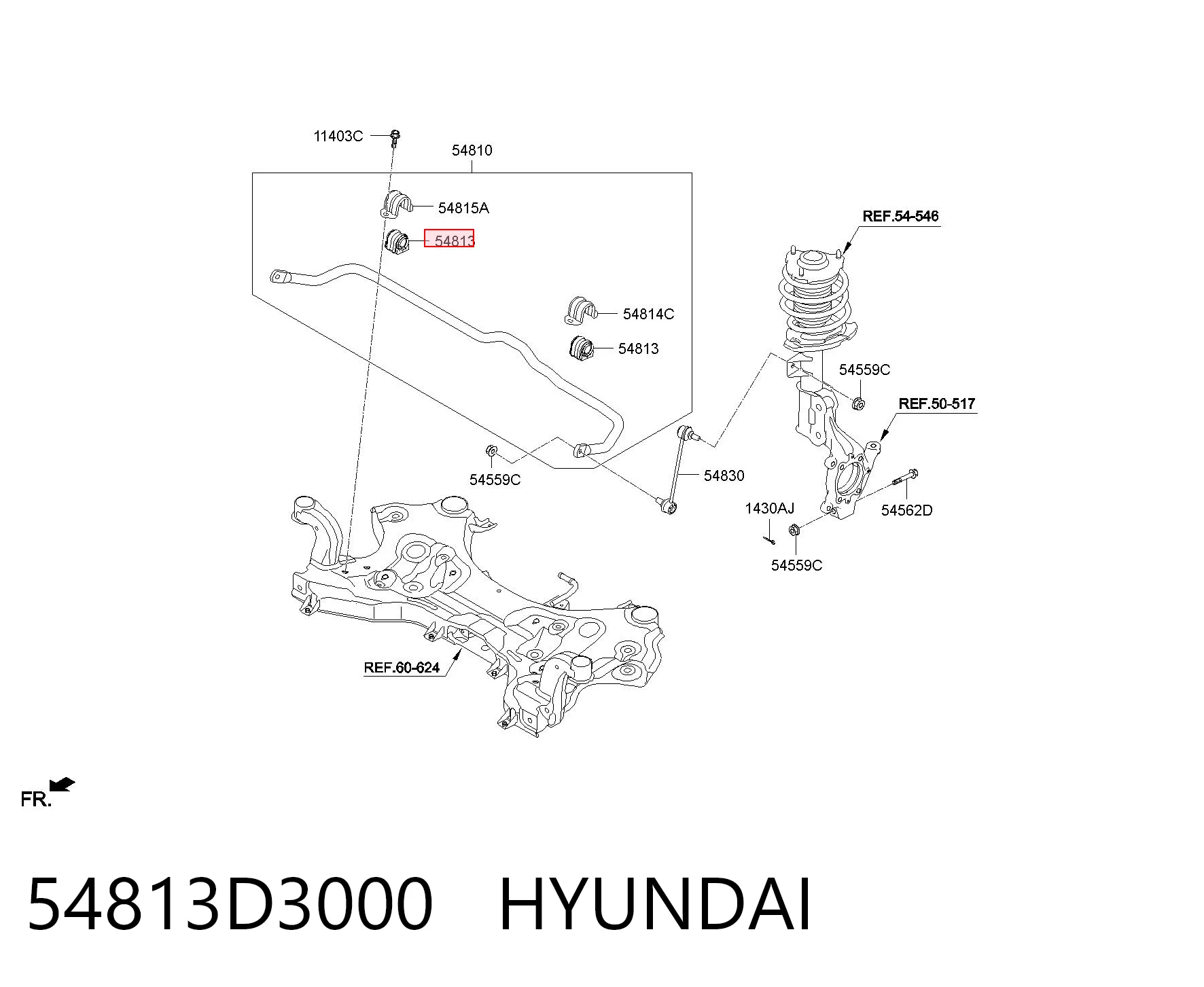 Подушка стабілізатора CTR CVKH218 ціна, від 4.23 USD