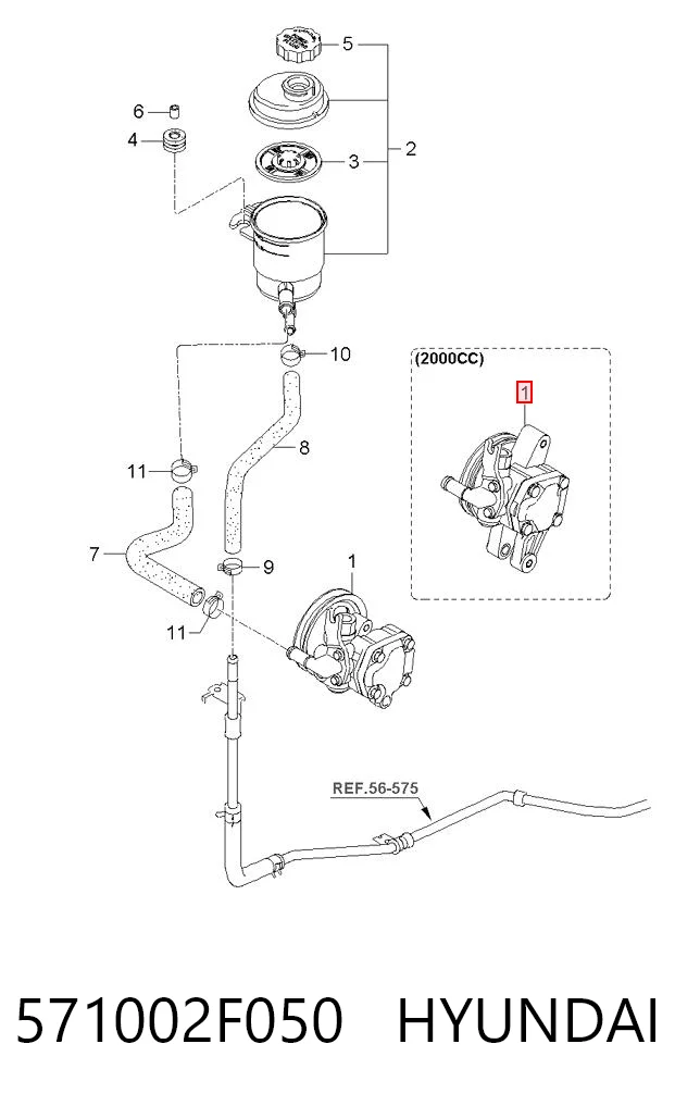 Насос ГПК Depa PA2112 ціна, від 93.91 USD