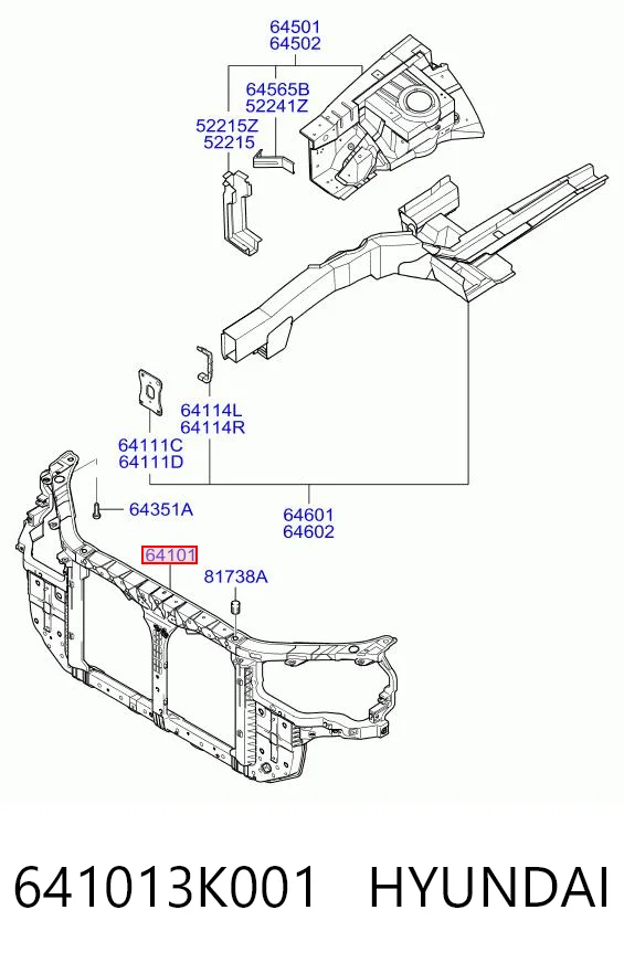 KH3169200 Starline Телевізор