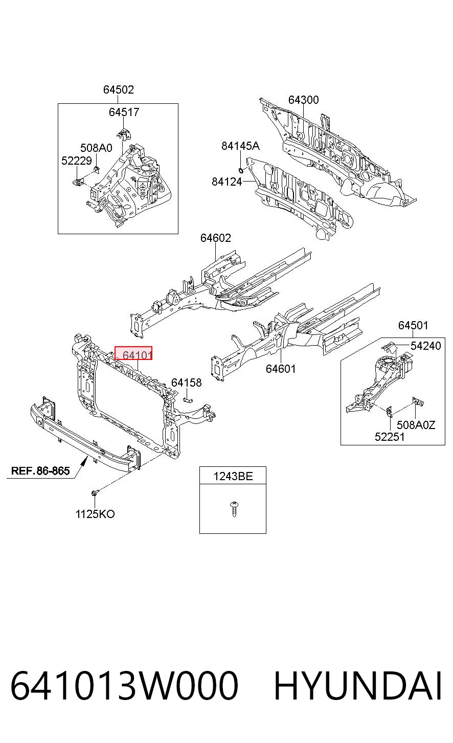 Панель передня FPS 4024200 ціна, від 83.64 USD