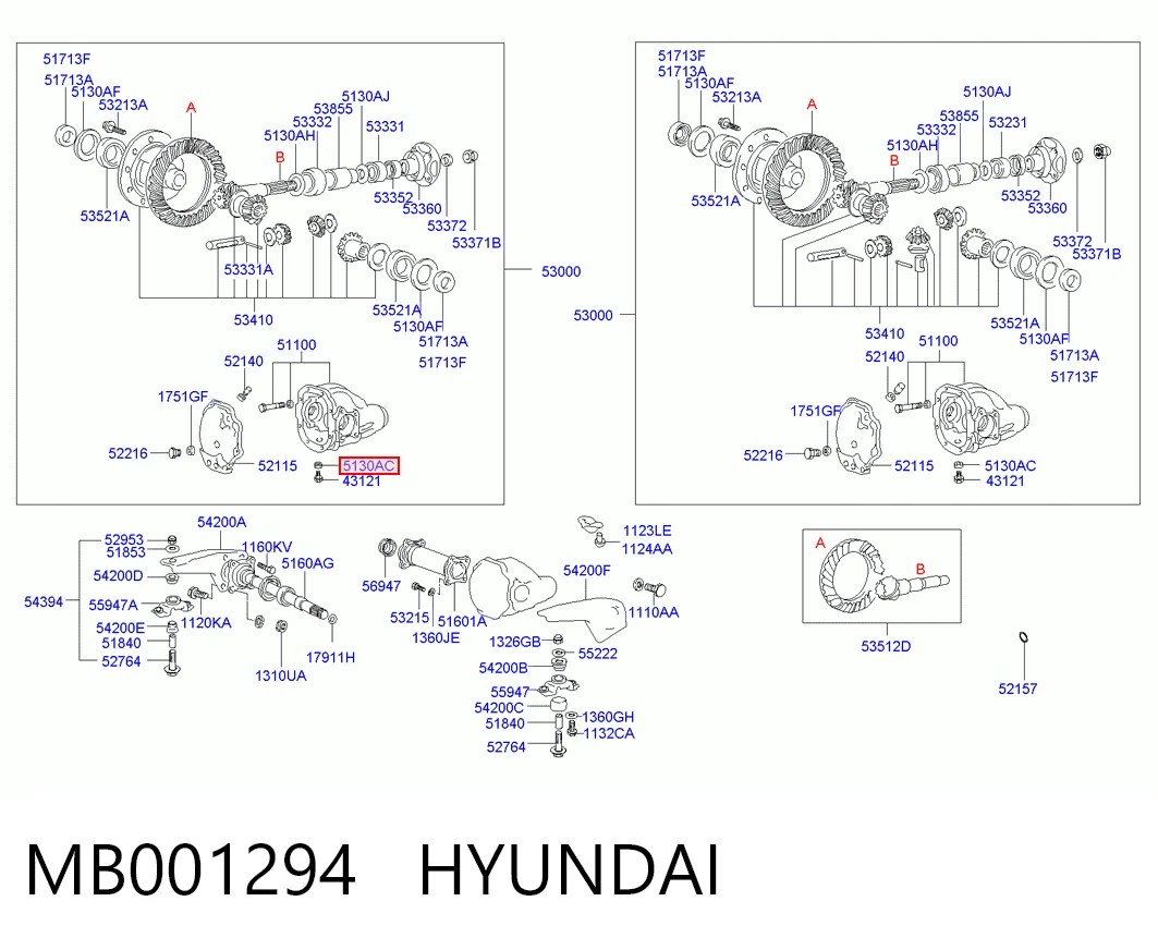 Прокладка зливної пробки редуктора Chrysler MB001294 ціна, від 0.21 USD