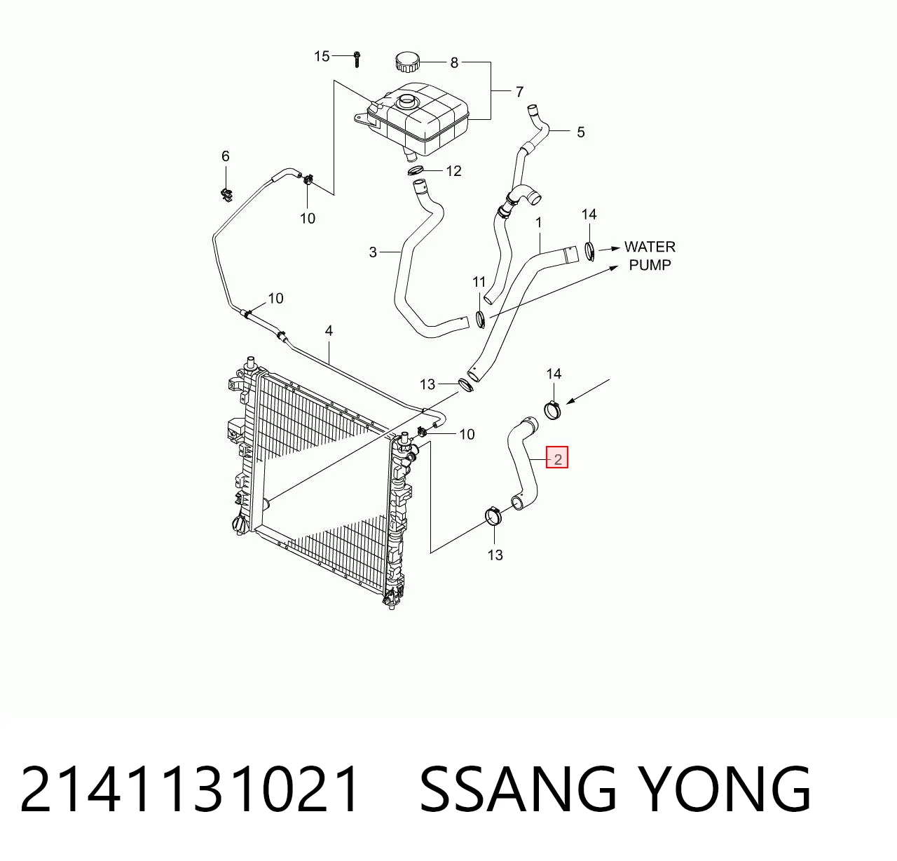 KS0600003 KAP 