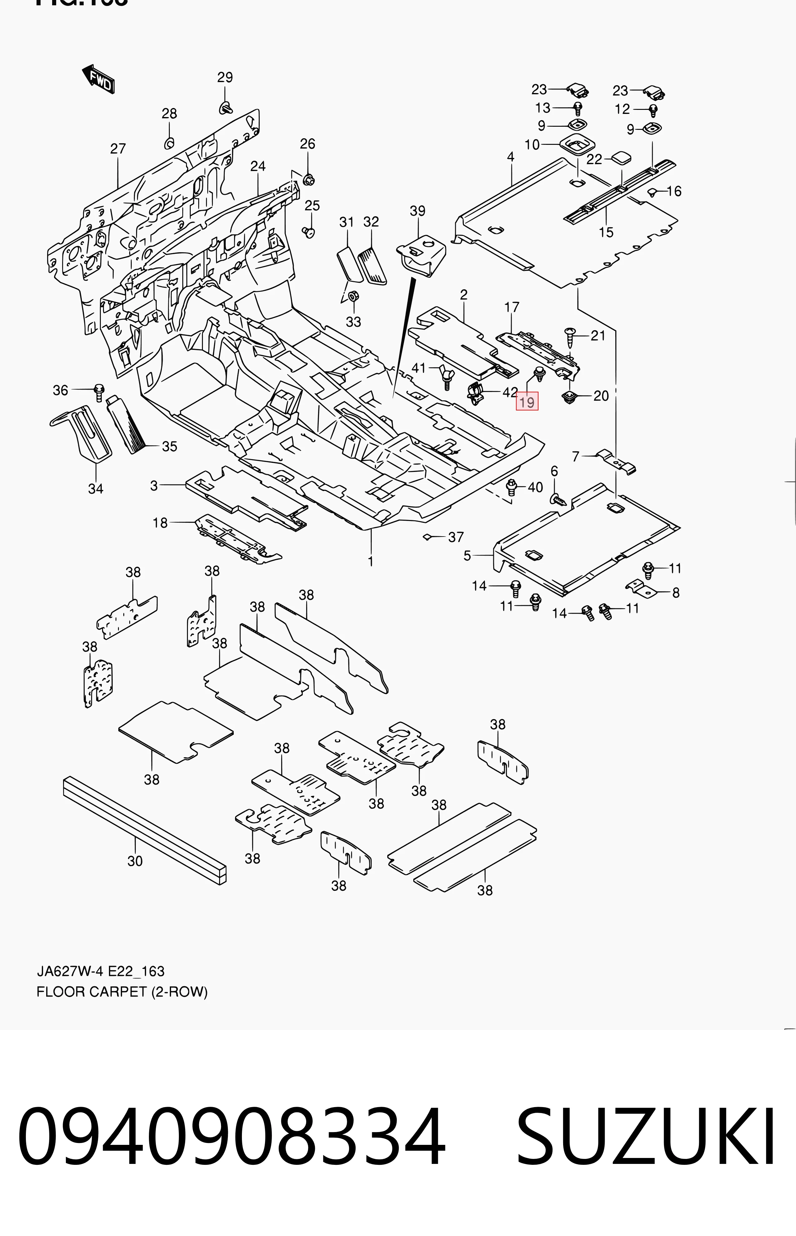  General Motors 940908328